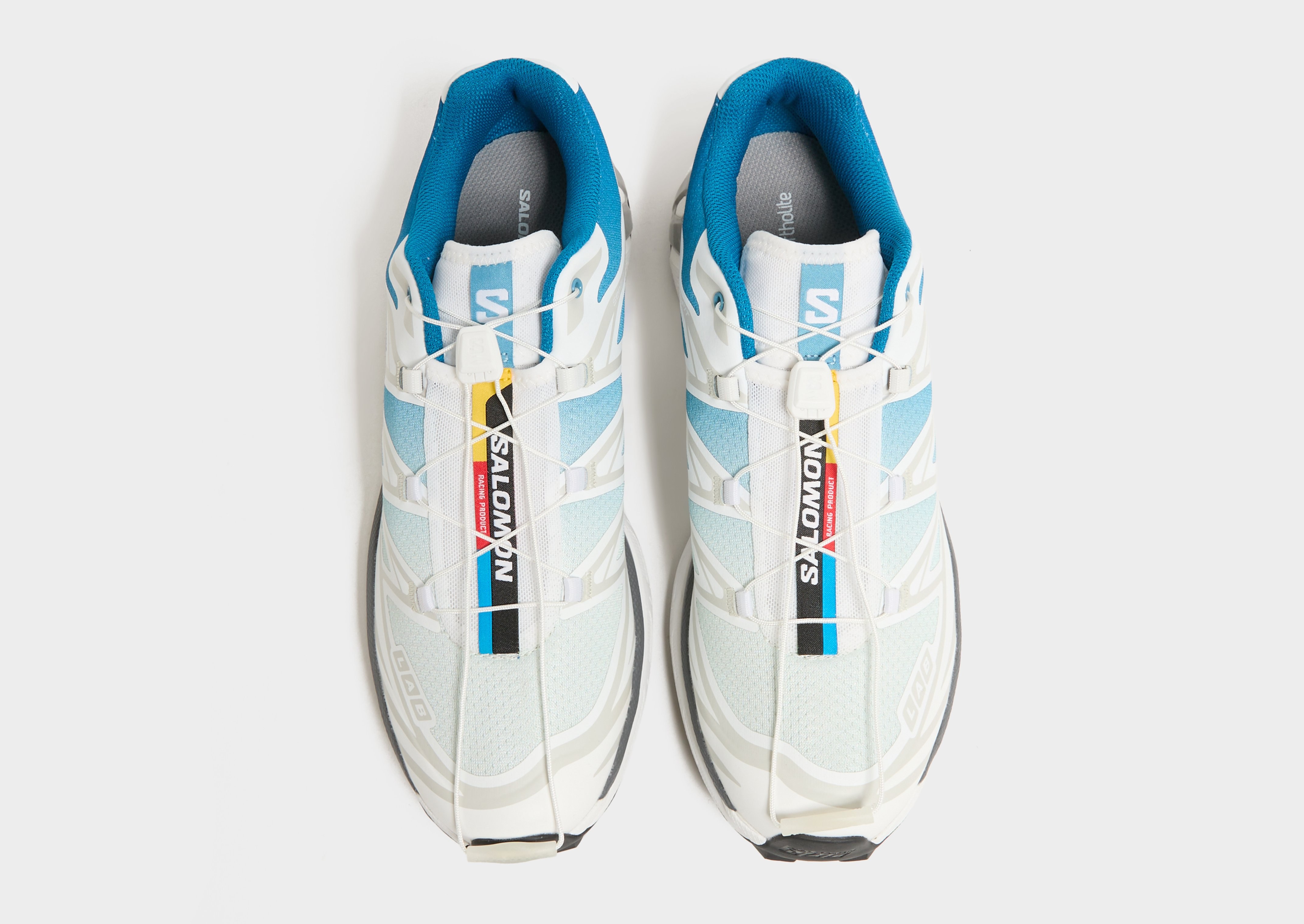 Salomon XT-6