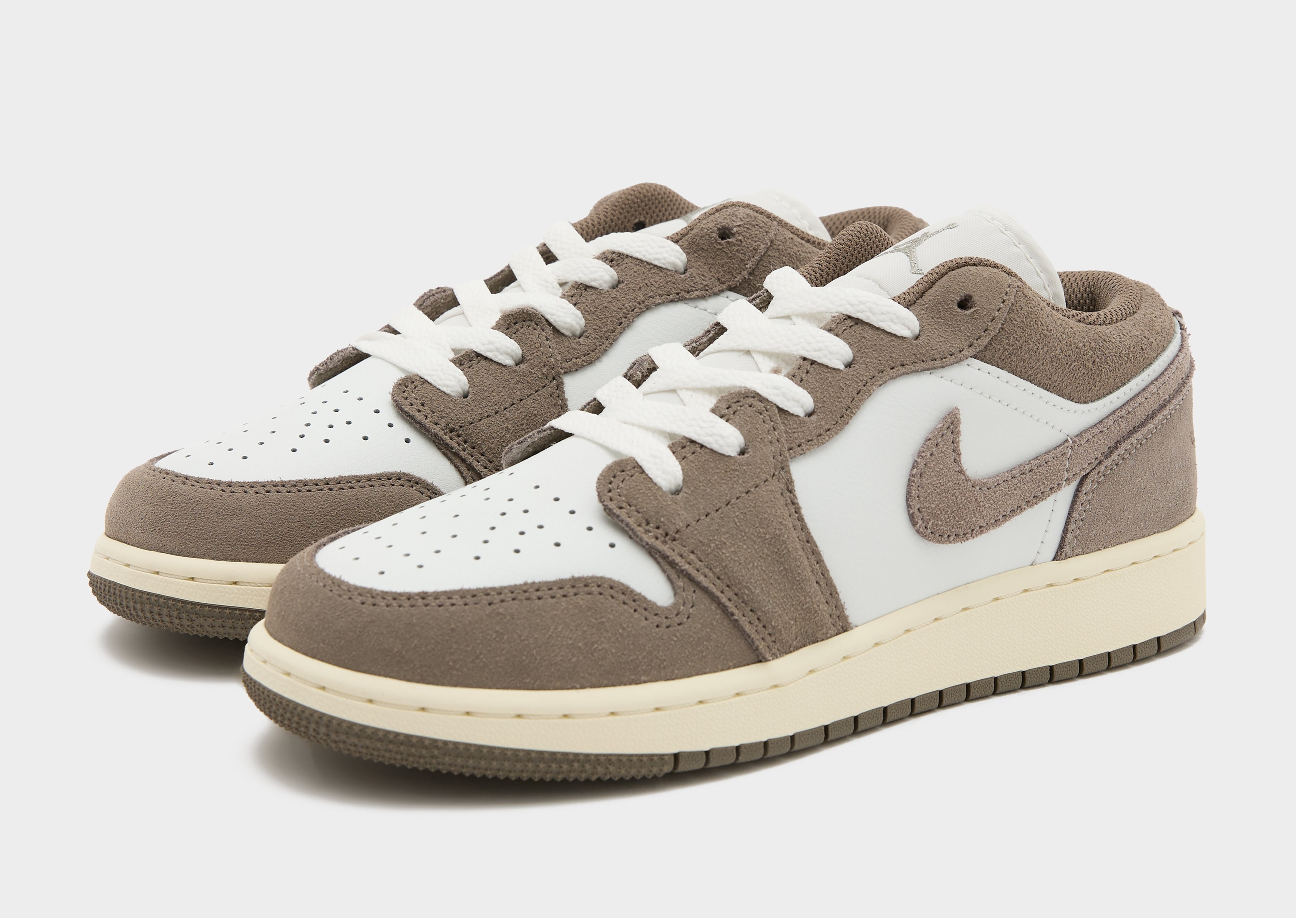 Jordan Air 1 Low Kinder