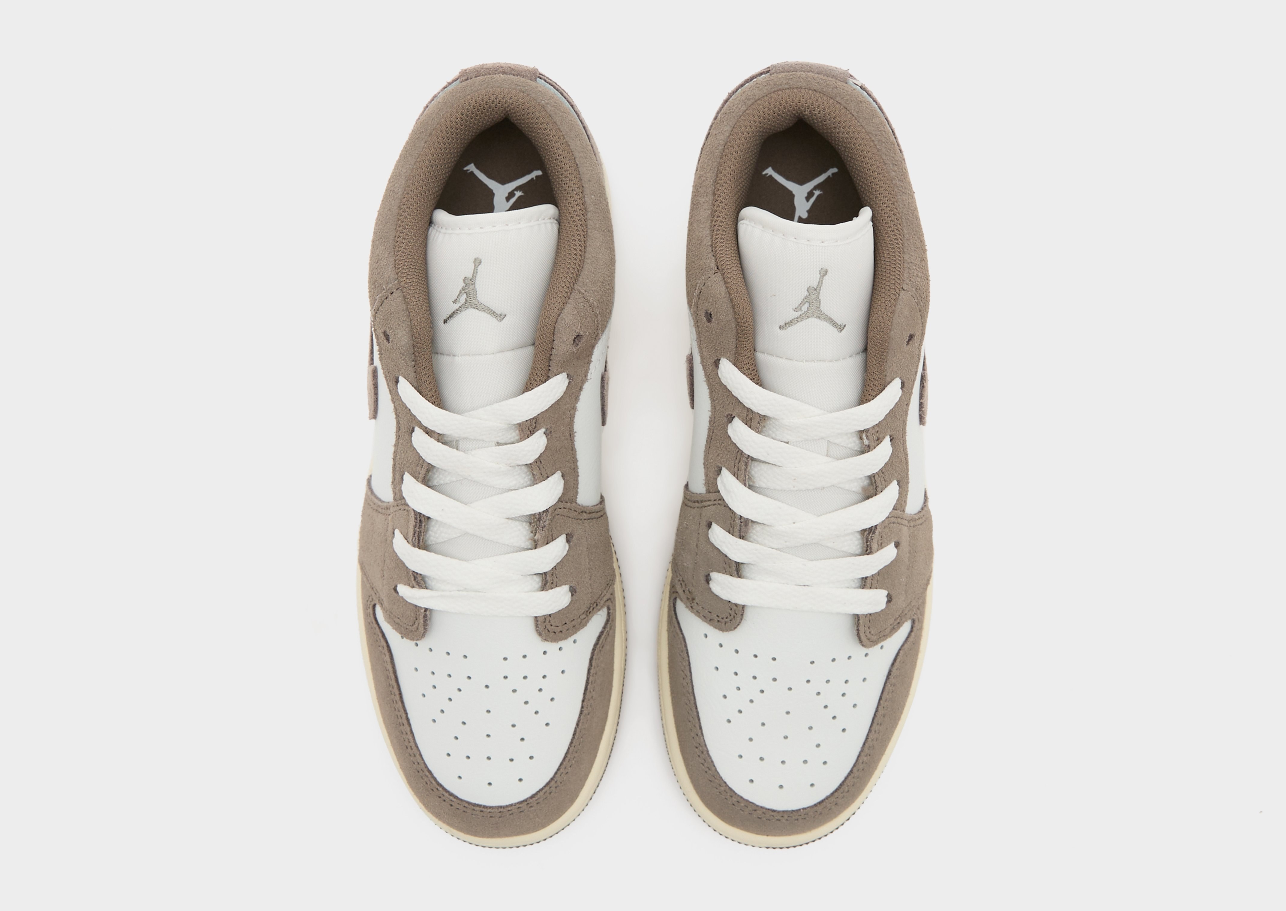 Jordan Air 1 Low Kinder
