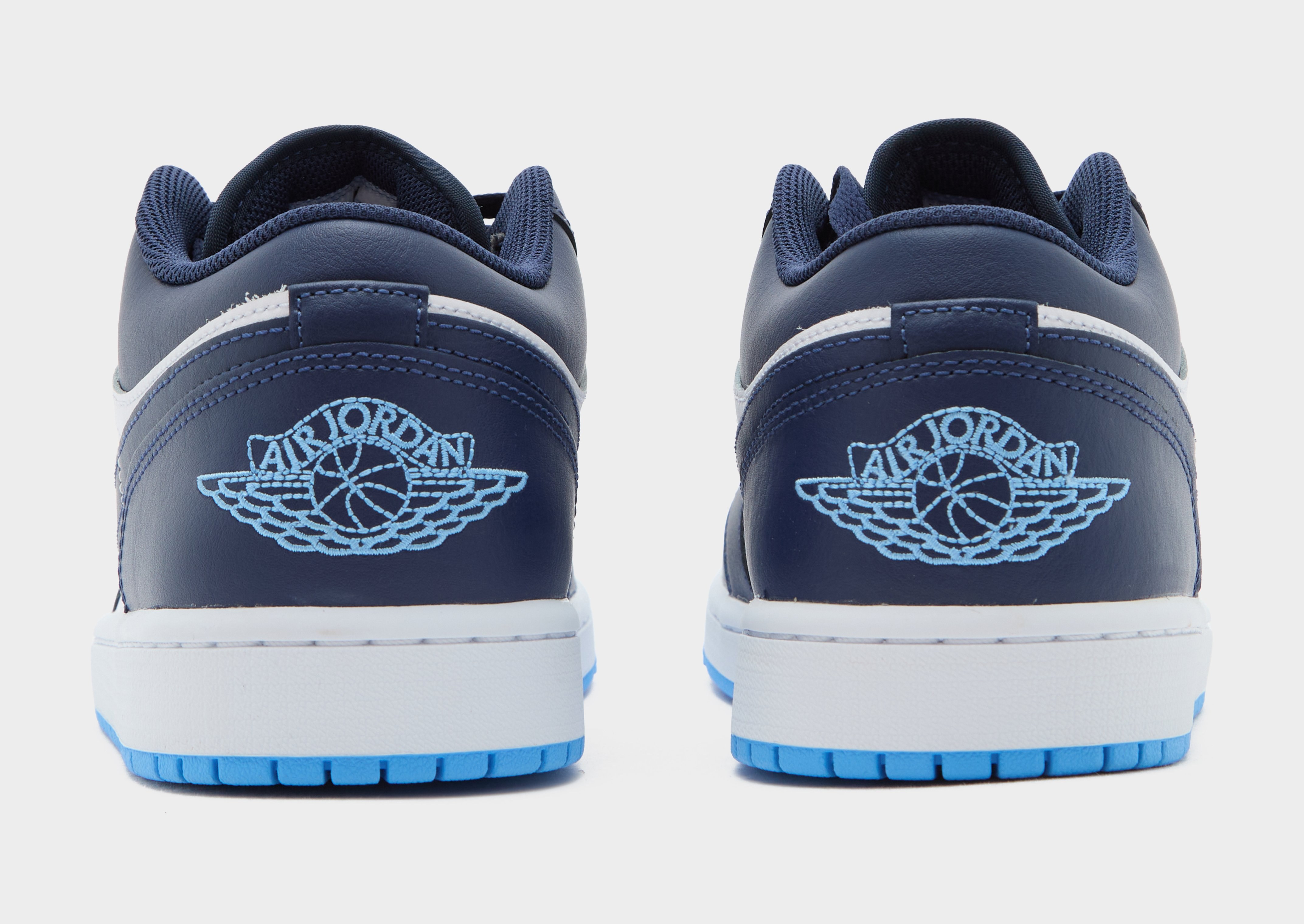 Jordan Air 1 Low
