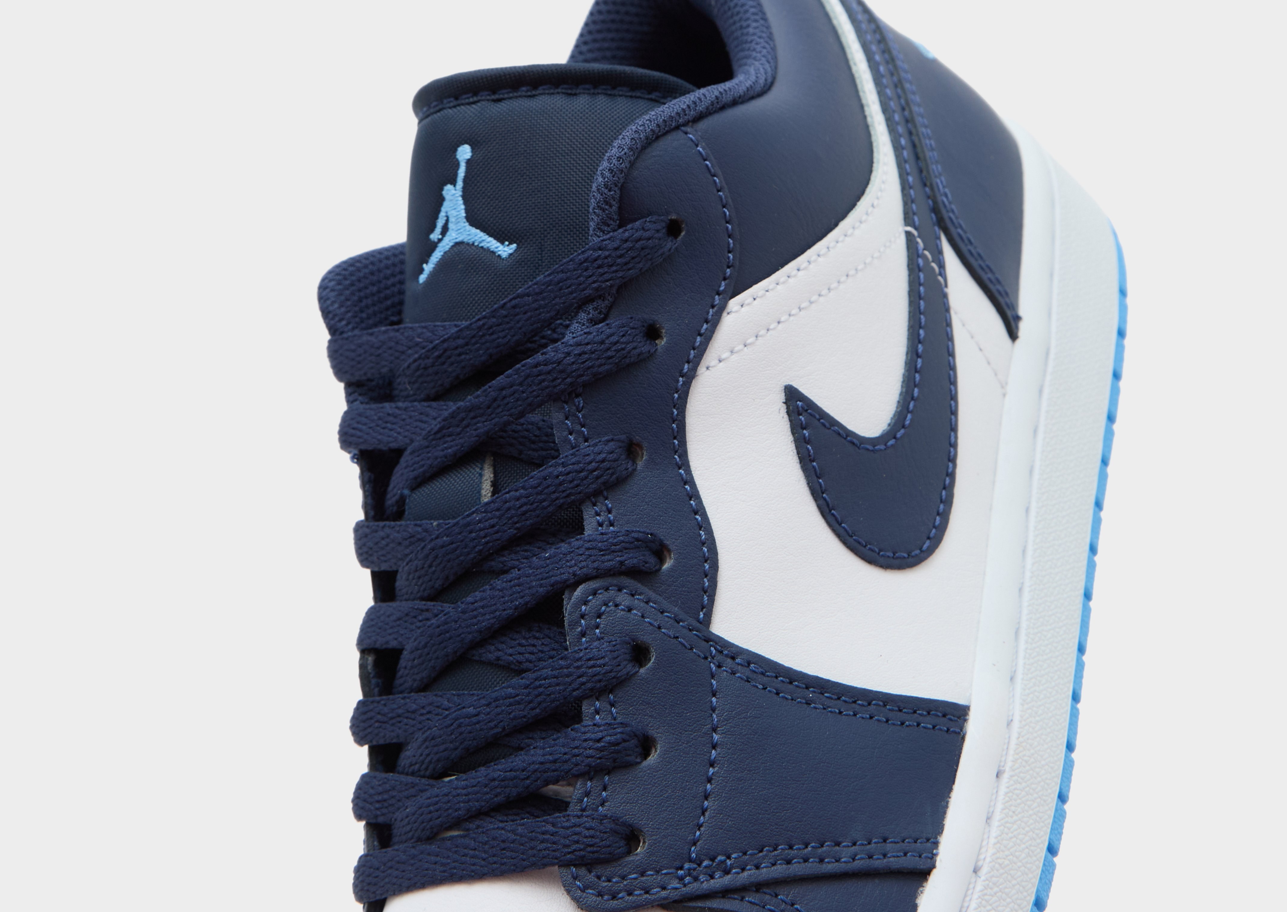 Jordan Air 1 Low