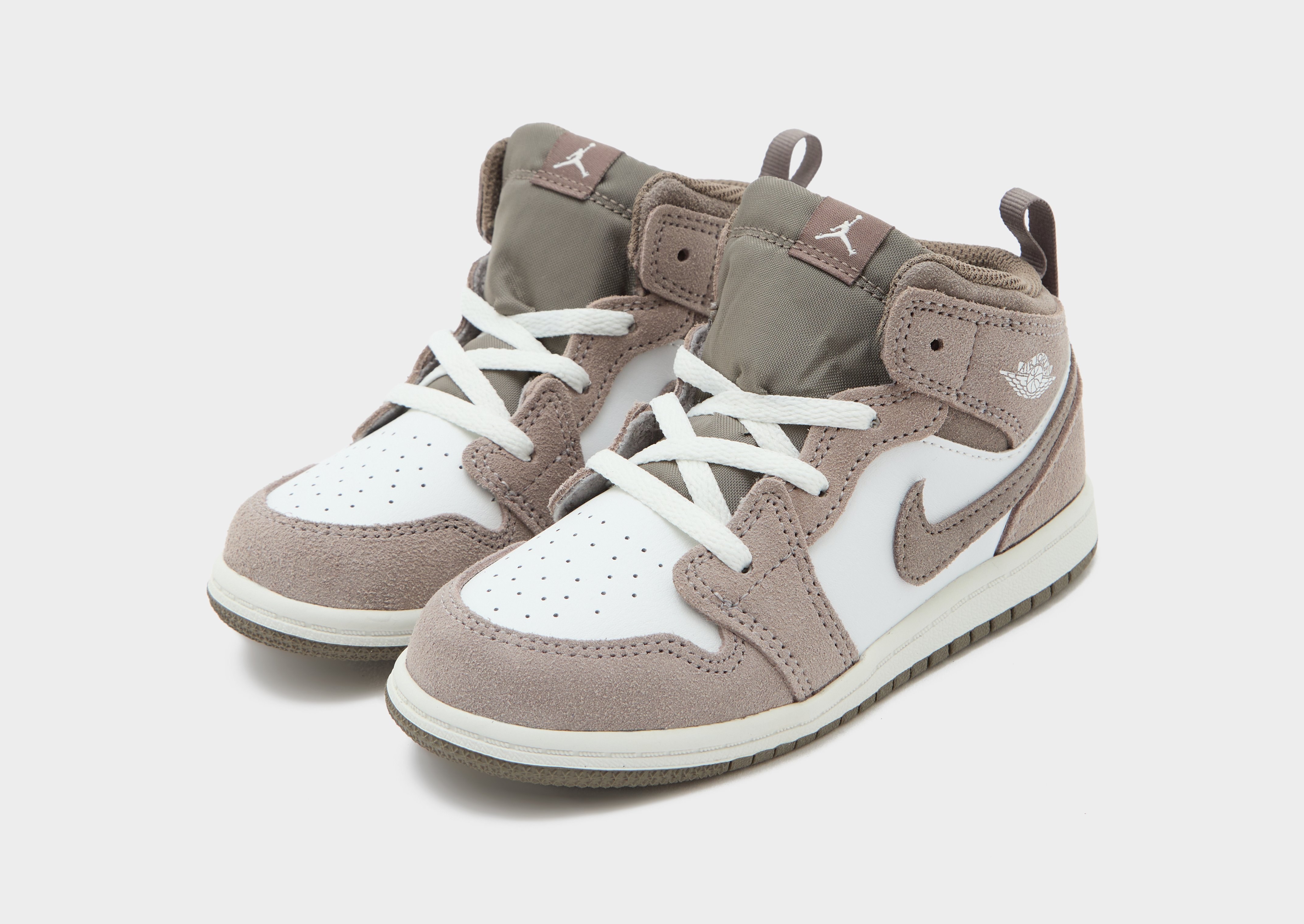 Jordan Air 1 Mid Babys