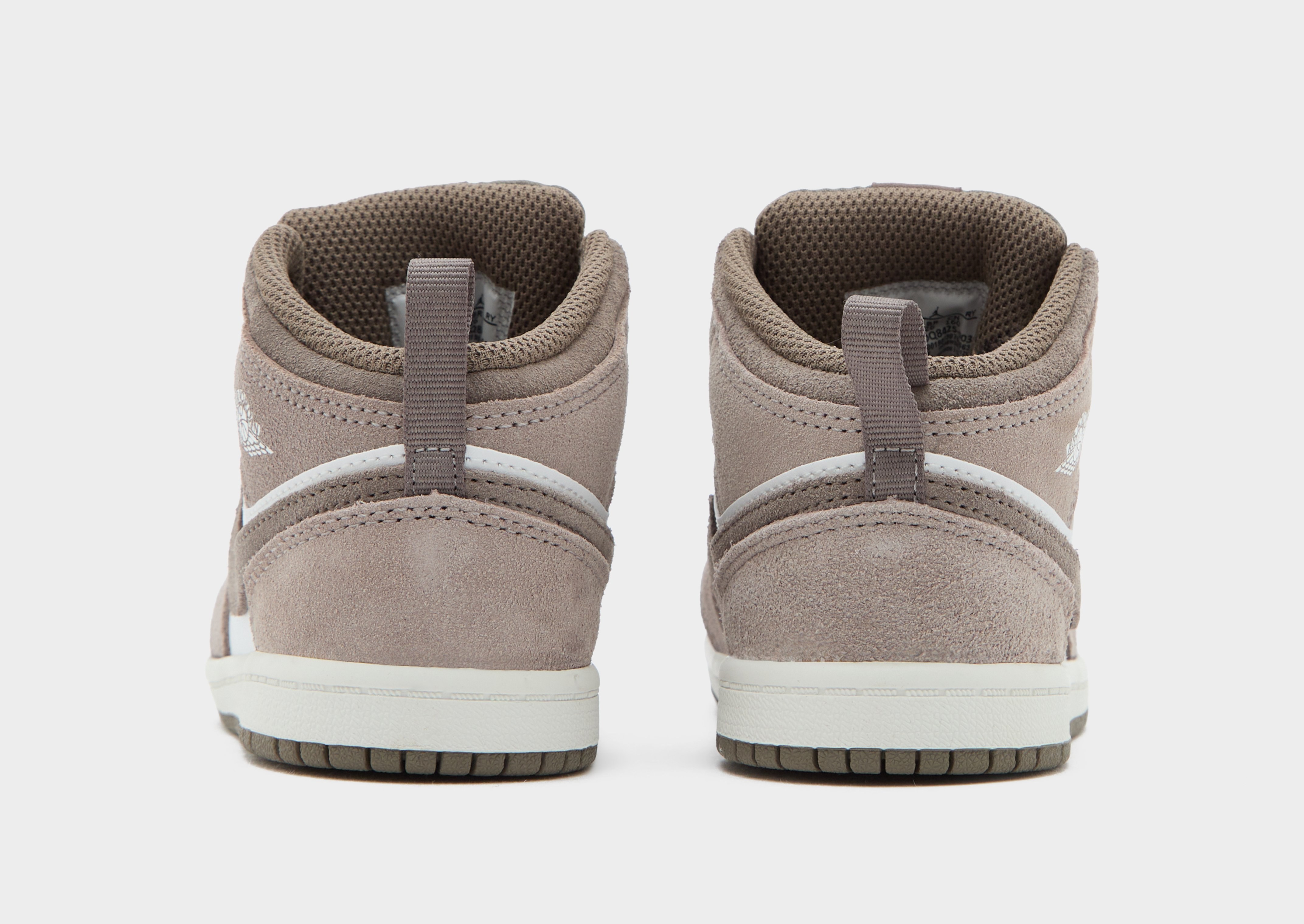 Jordan Air 1 Mid Babys
