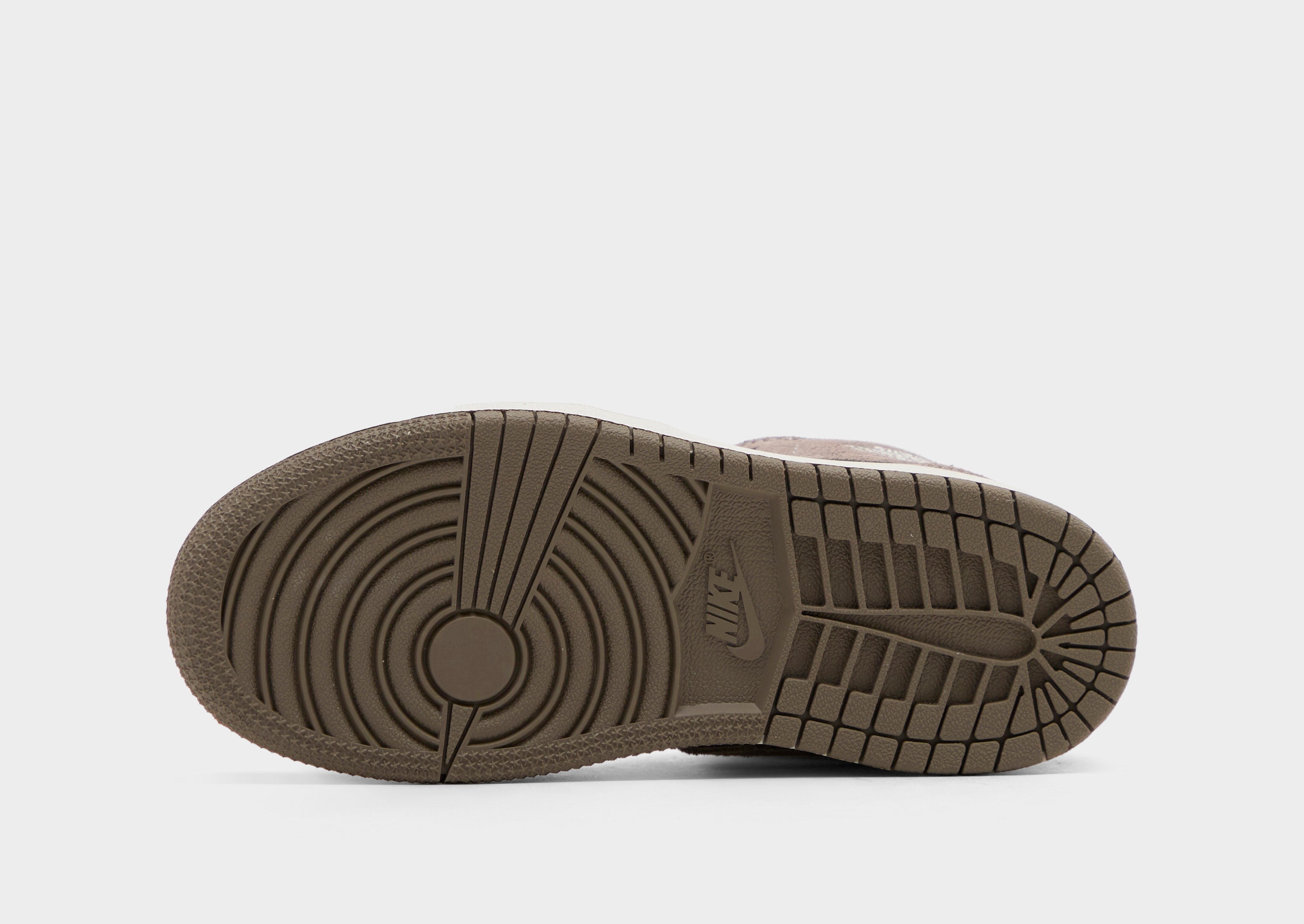 Jordan Air 1 Mid Kleinkinder