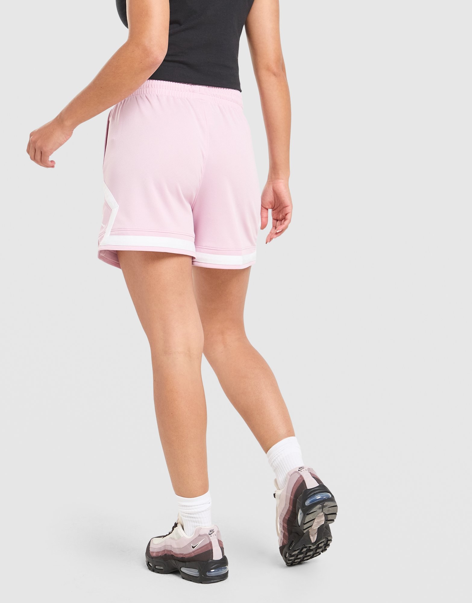 Jordan Diamond Shorts