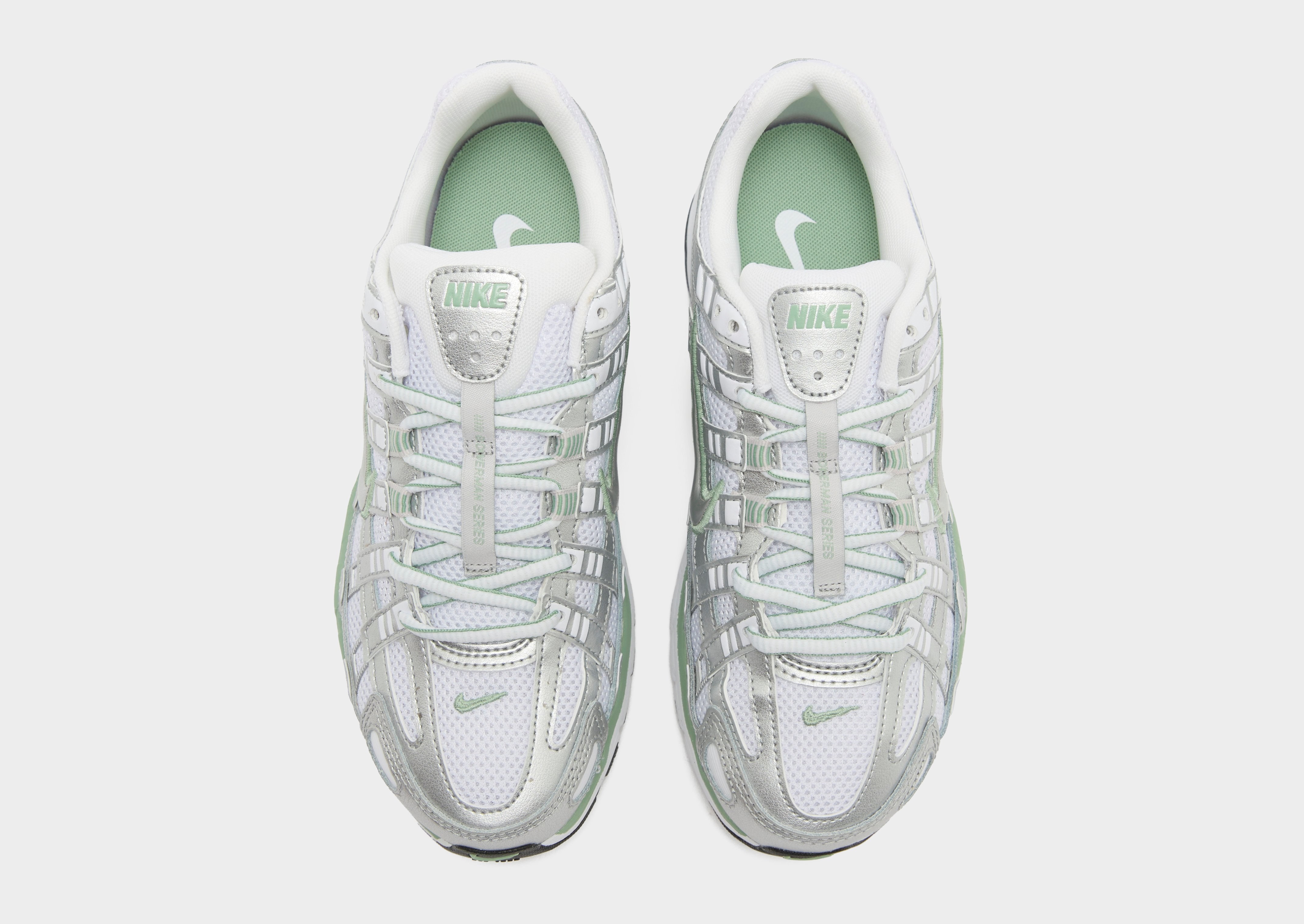 Nike P-6000 Damen