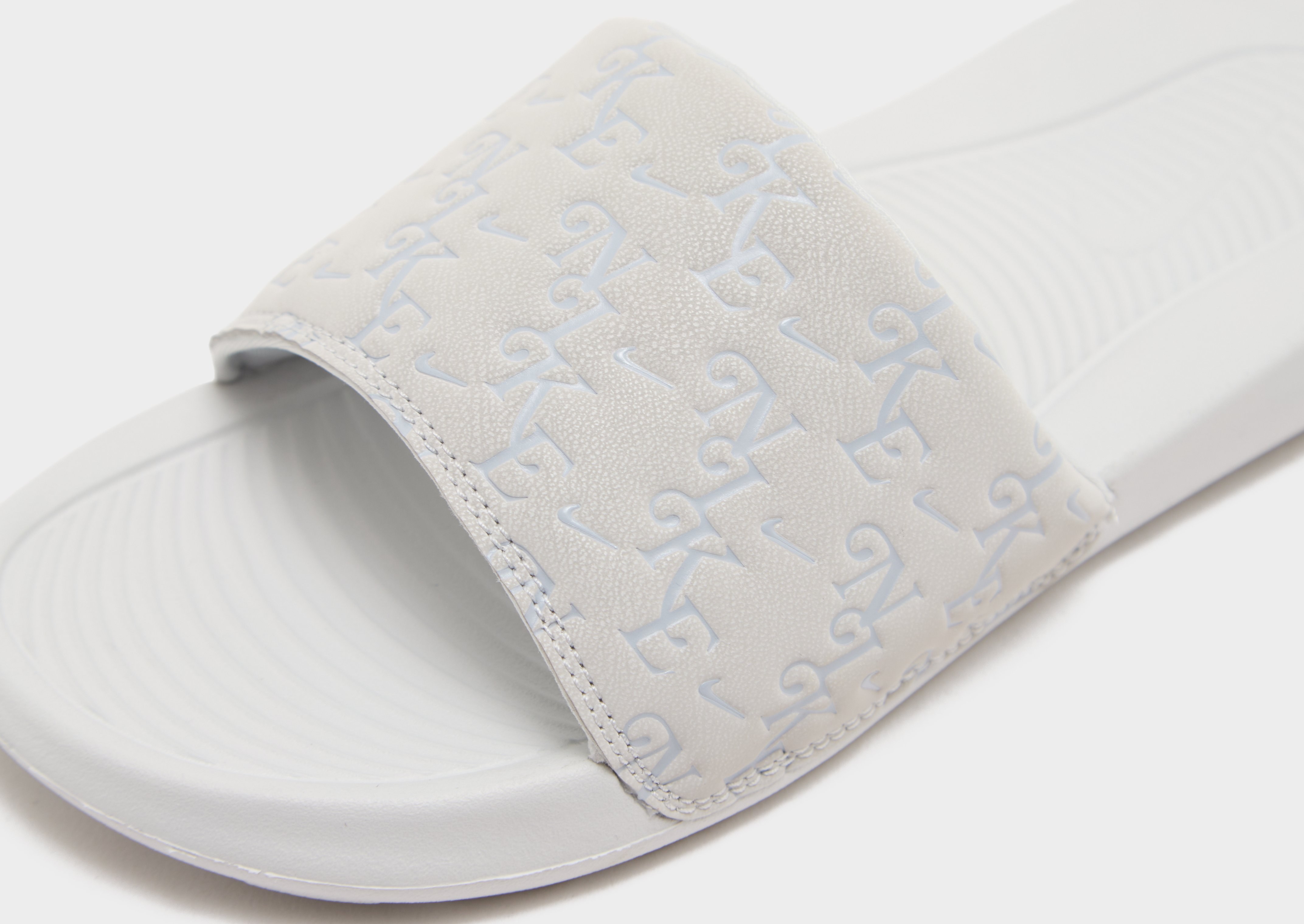 Nike Victori One Print Slides Women's