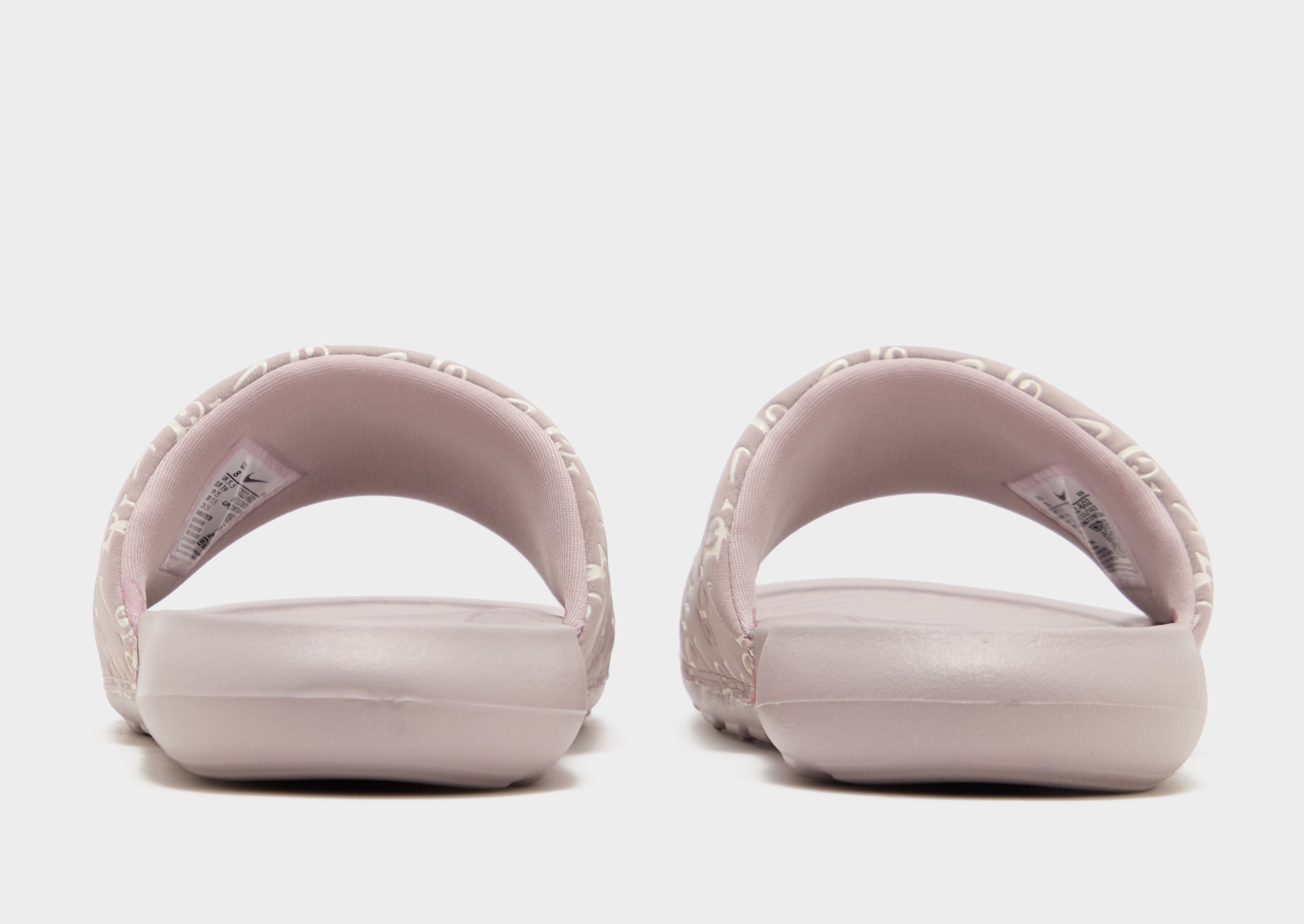 Nike Victori One Print Slides Women's