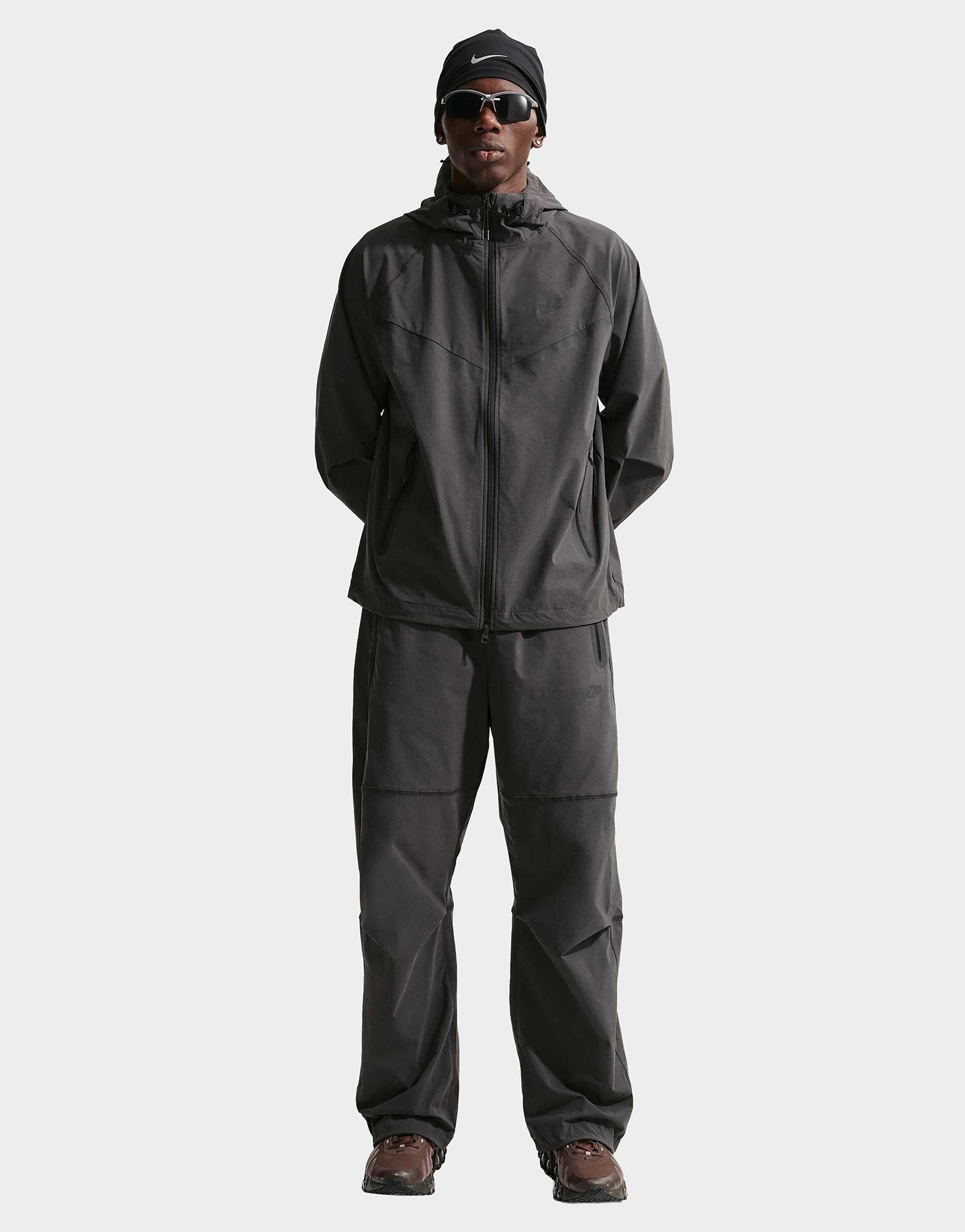 Nike MEN'S DRI-FIT WOVEN