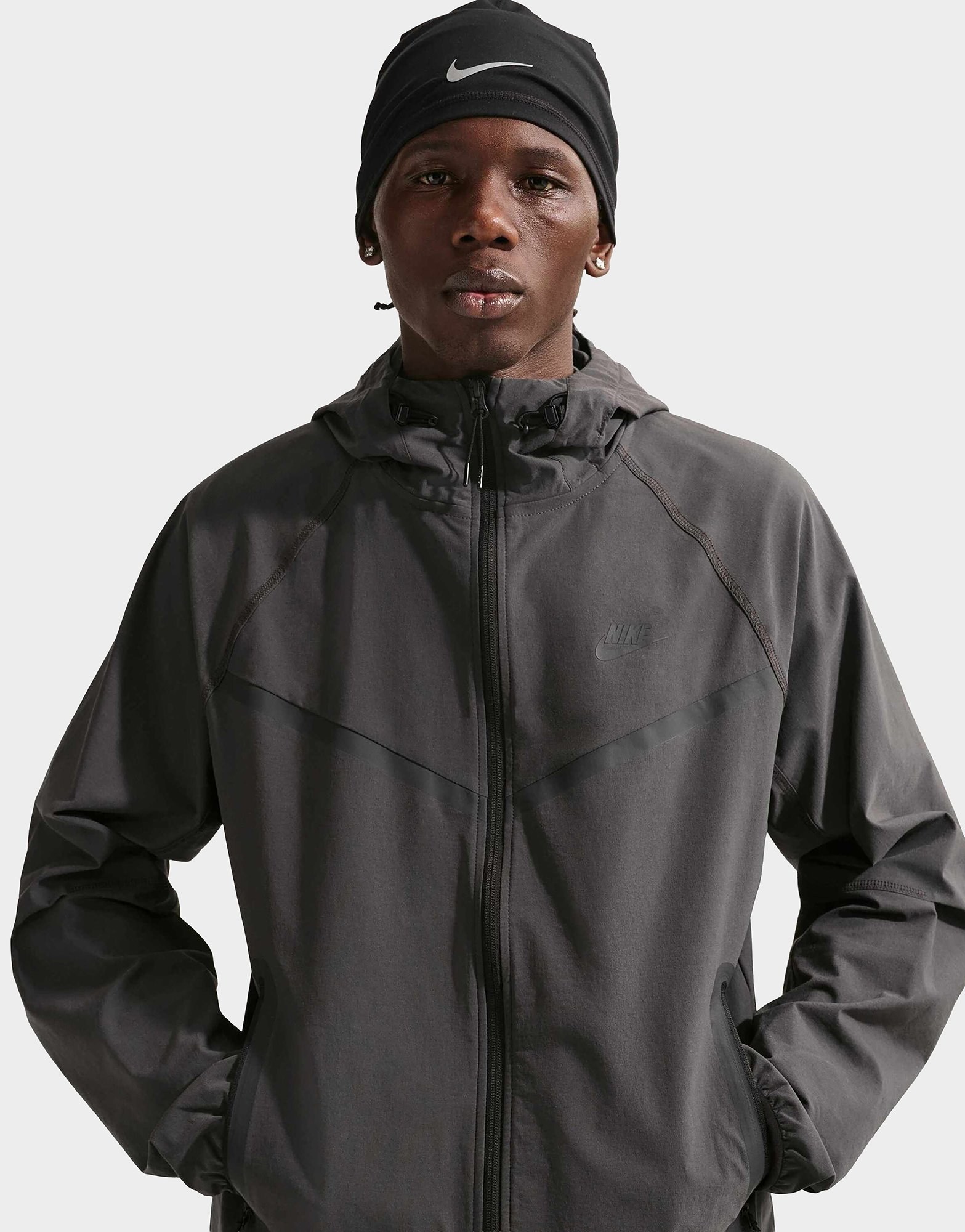Nike MEN'S DRI-FIT WOVEN