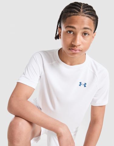 Under Armour Tech 2.0 T-Shirt Kinder