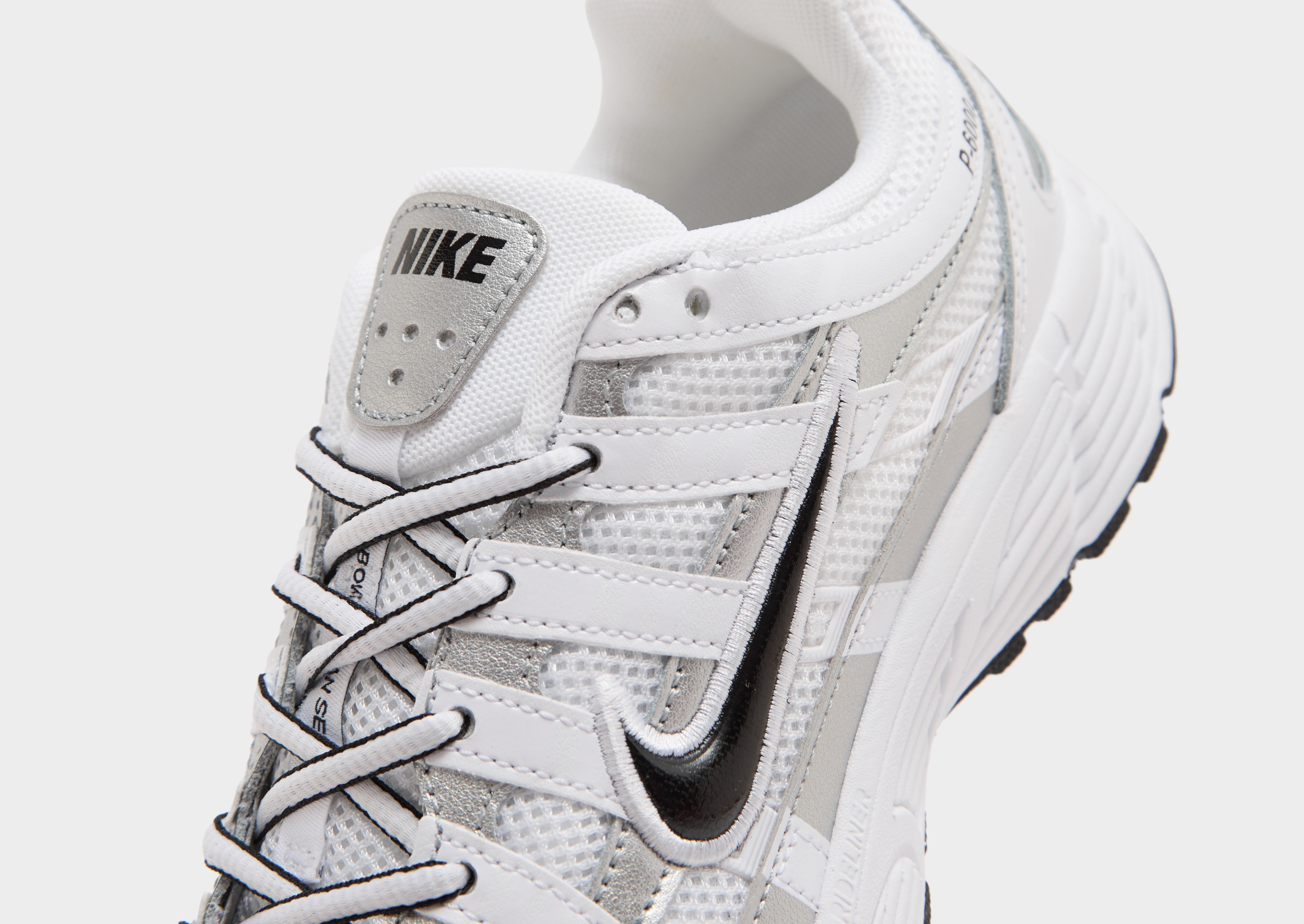 Nike P-6000 Kinder