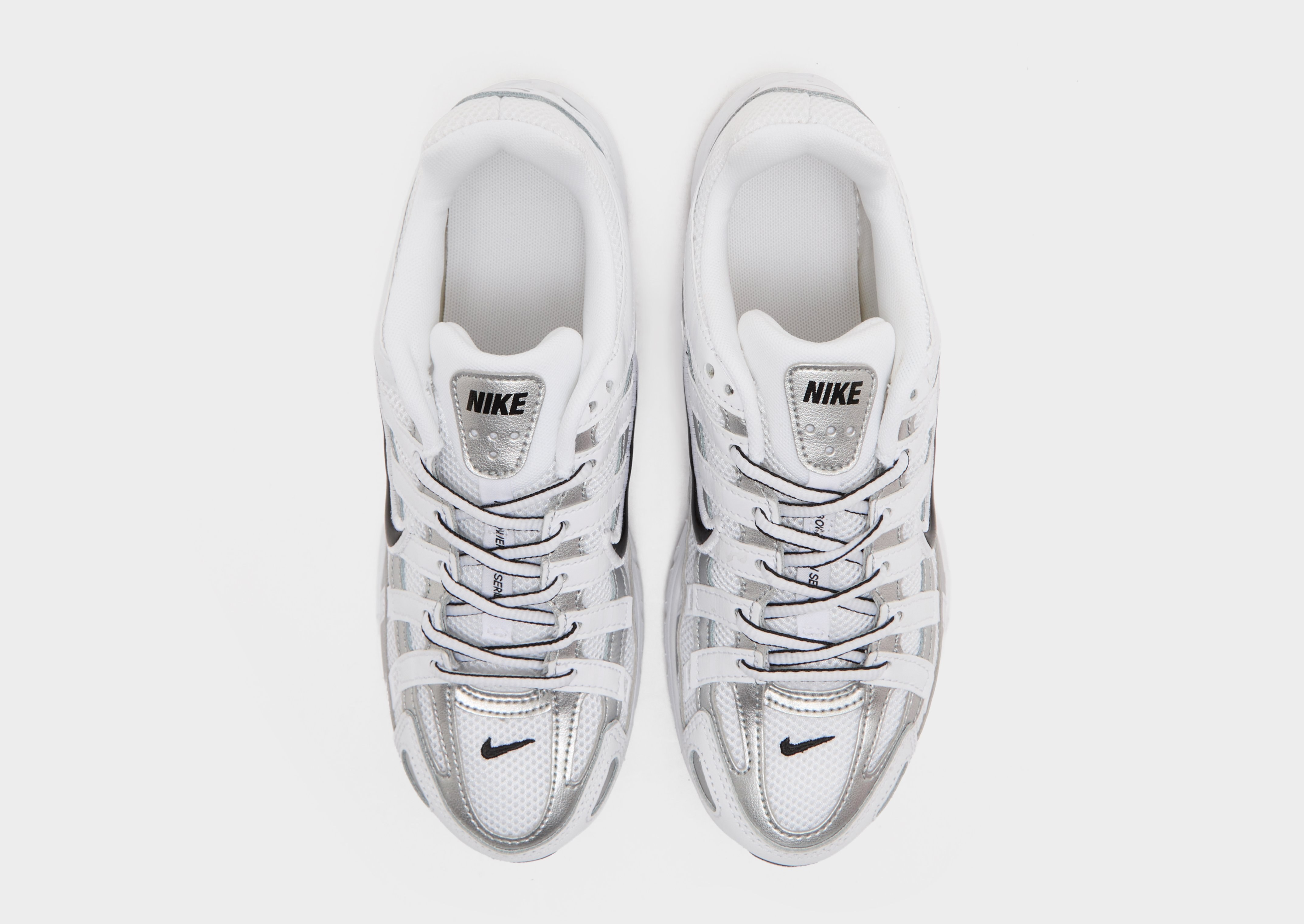 Nike P-6000 Kinder