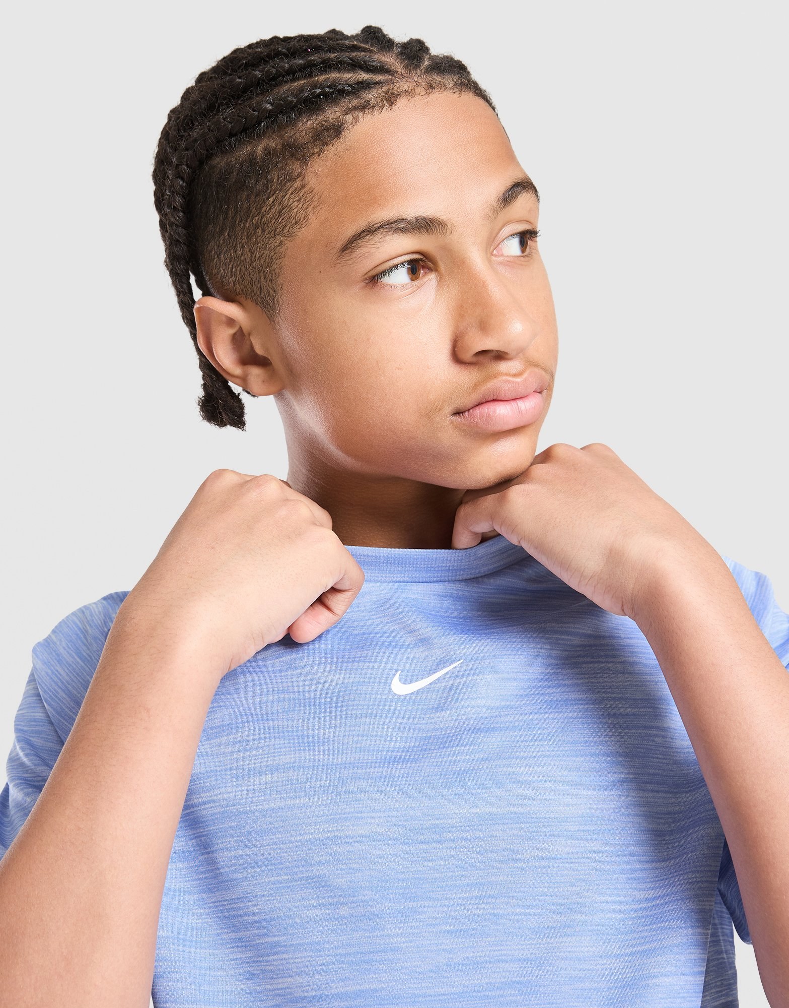 Nike Multi Knit T-Shirt Kinder