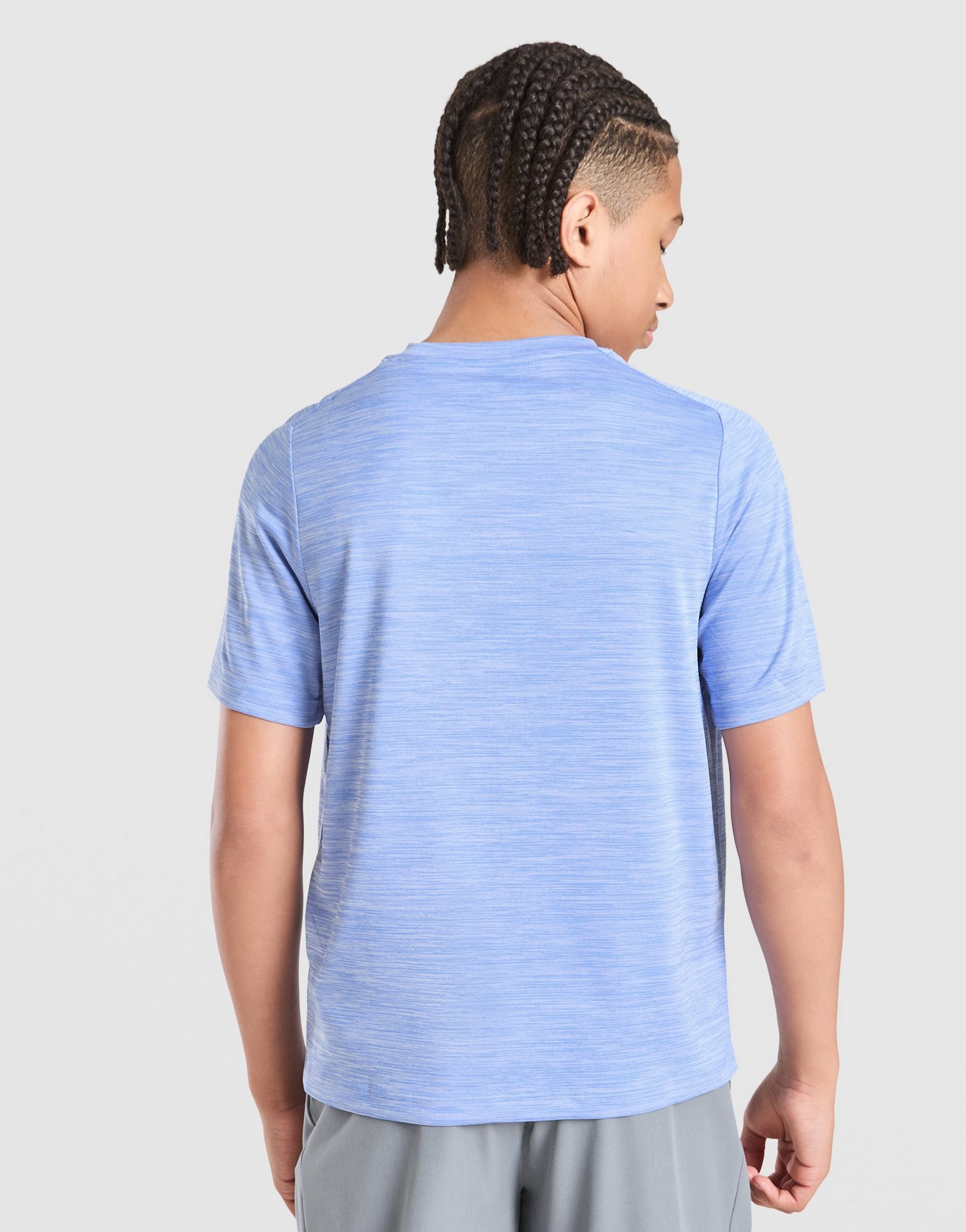 Nike Multi Knit T-Shirt Kinder