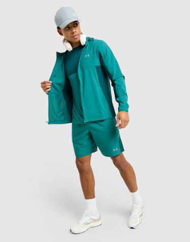 Under Armour Tech Hybrid Jacke