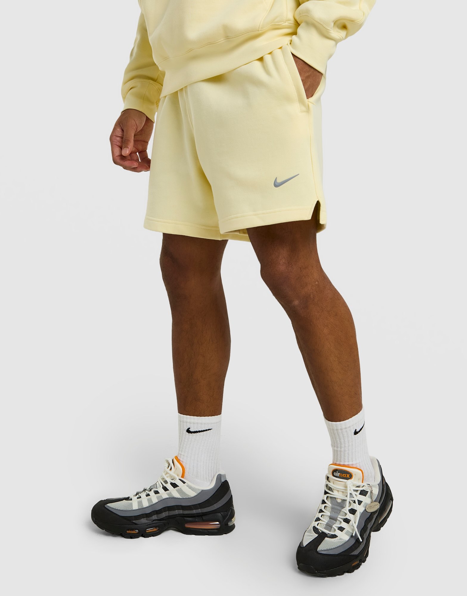 Nike x NOCTA Fleece Shorts