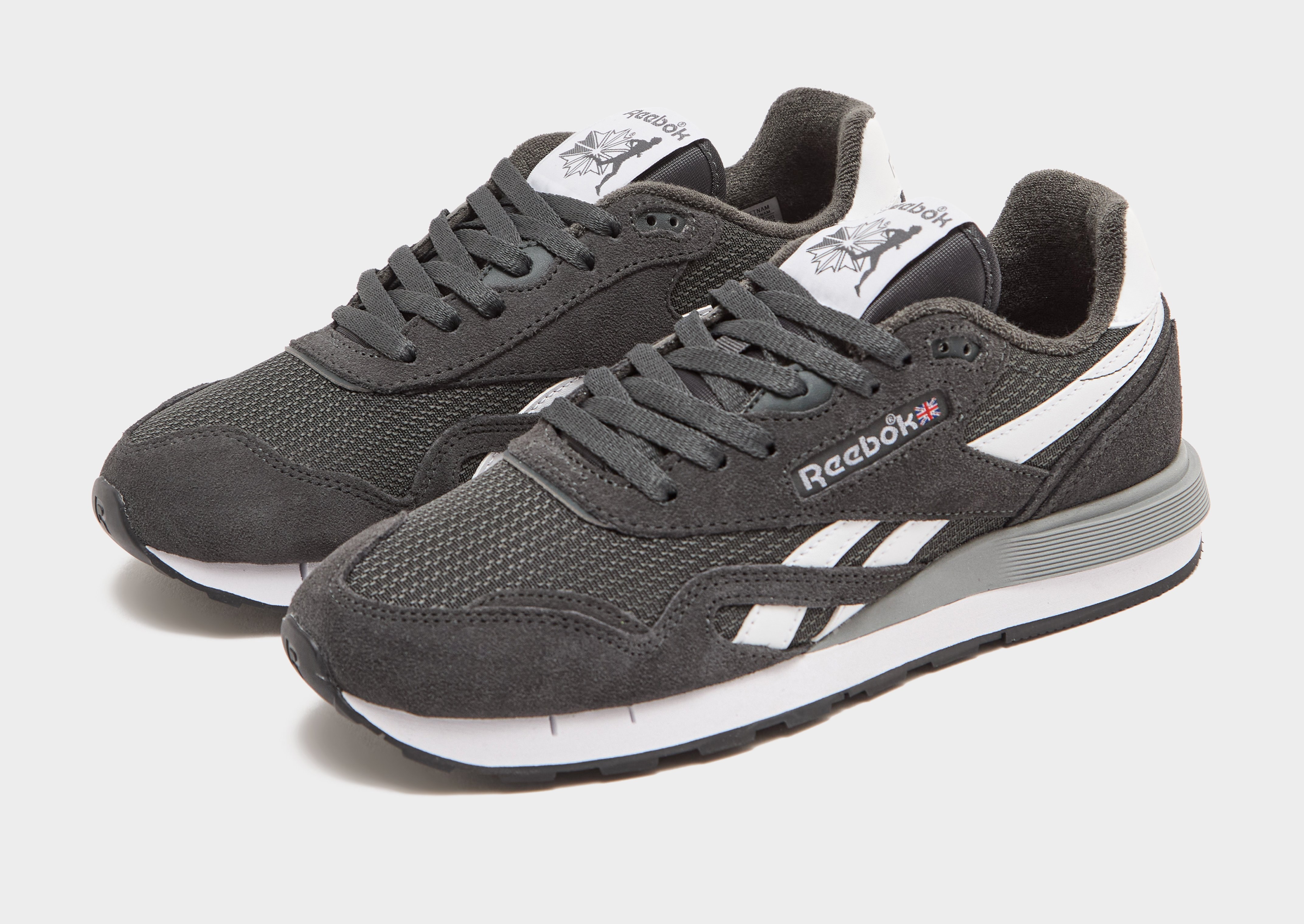 Reebok Classic Nylon 89