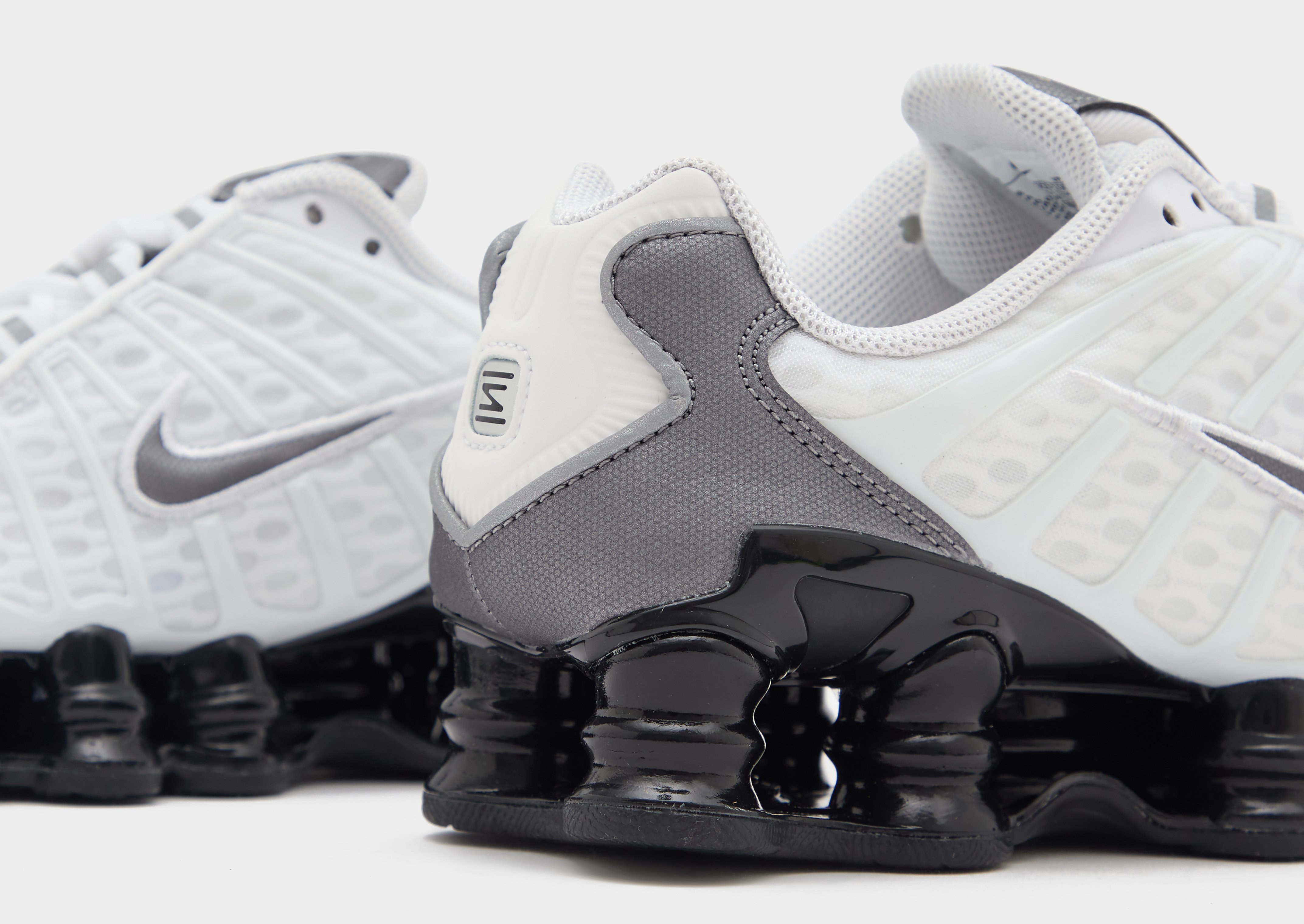 Nike Shox TL Kinder