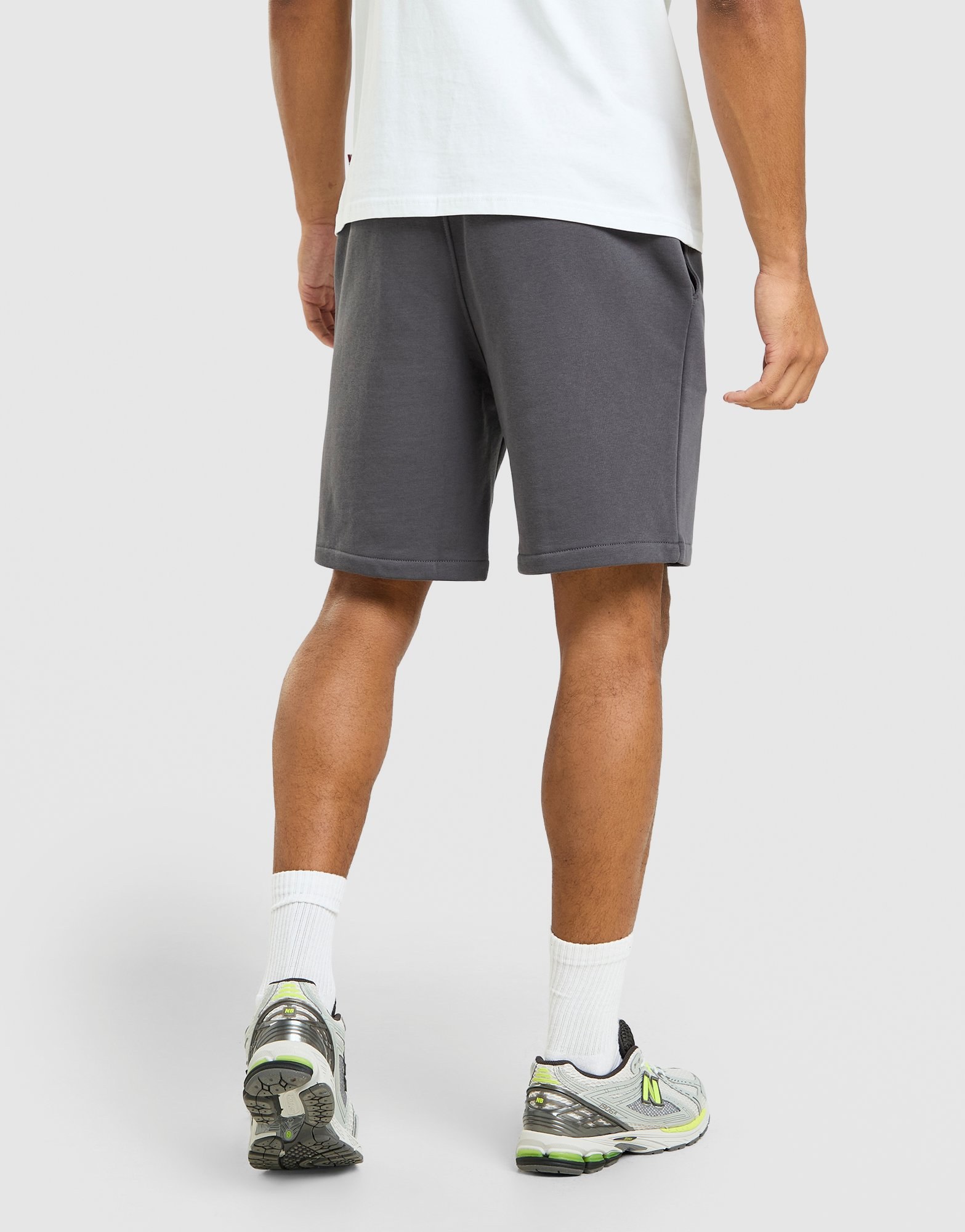 Napapijri Nory Fleece Shorts