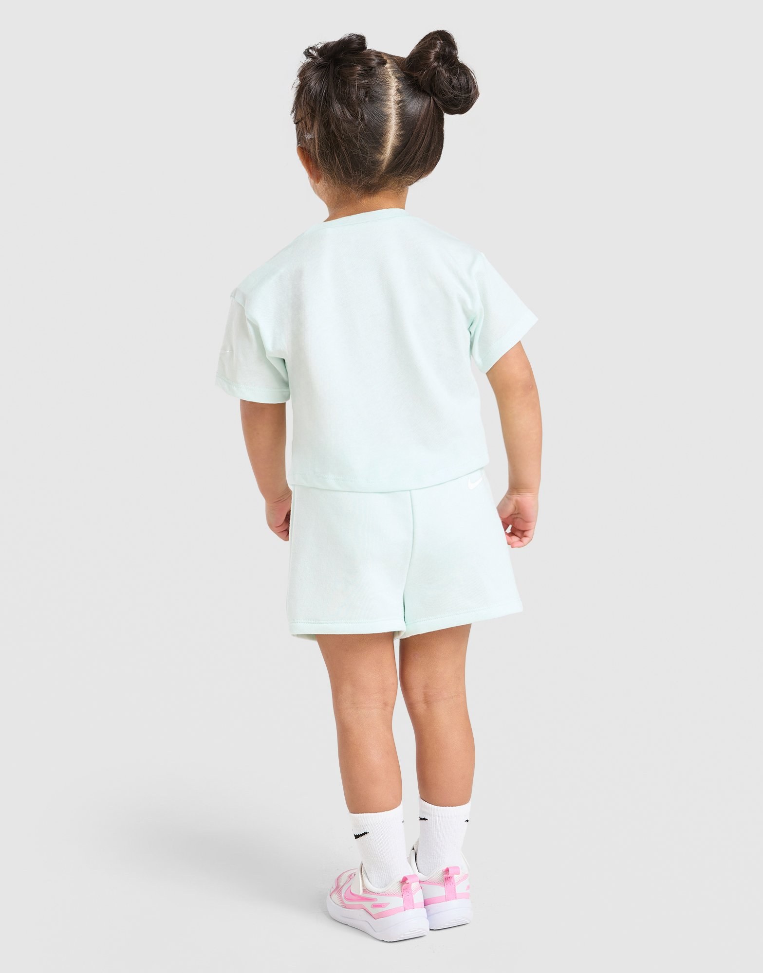 Nike Girls' Graphic T-Shirt Infant