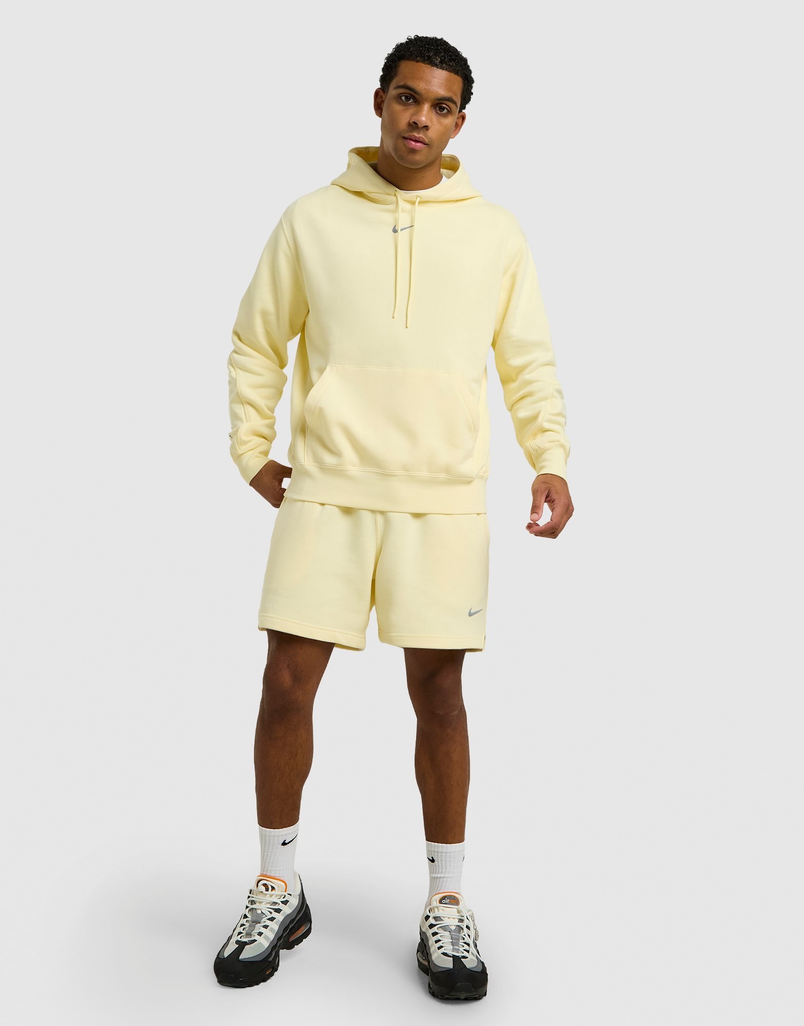 Nike x NOCTA Fleece Hoodie
