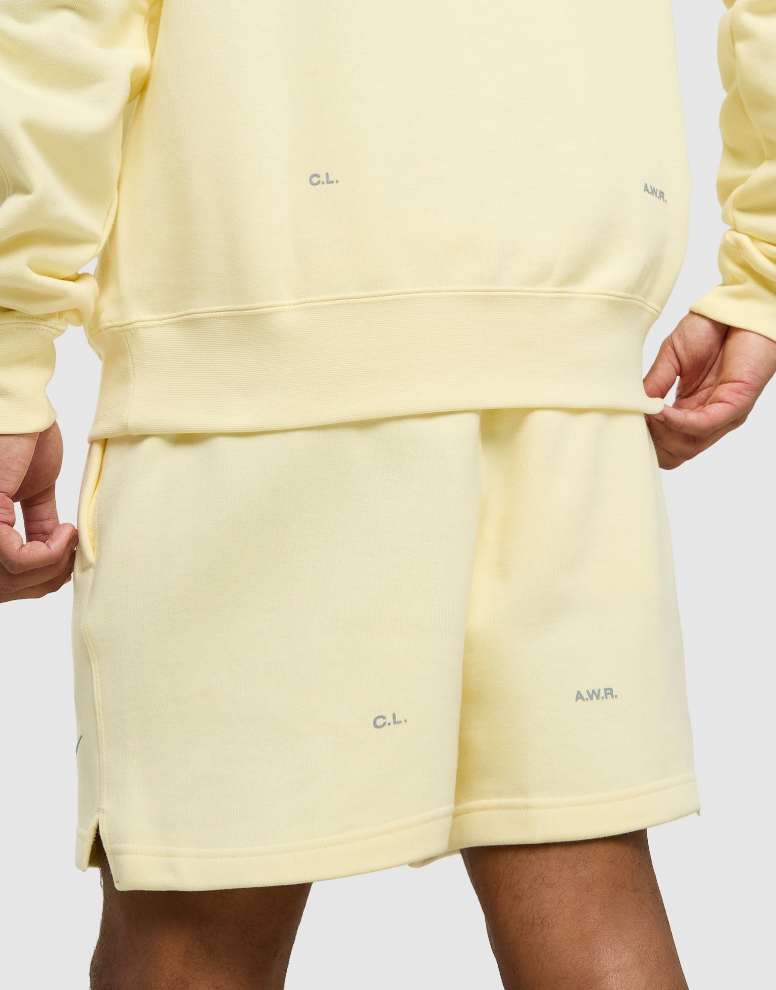 Nike x NOCTA Fleece Hoodie