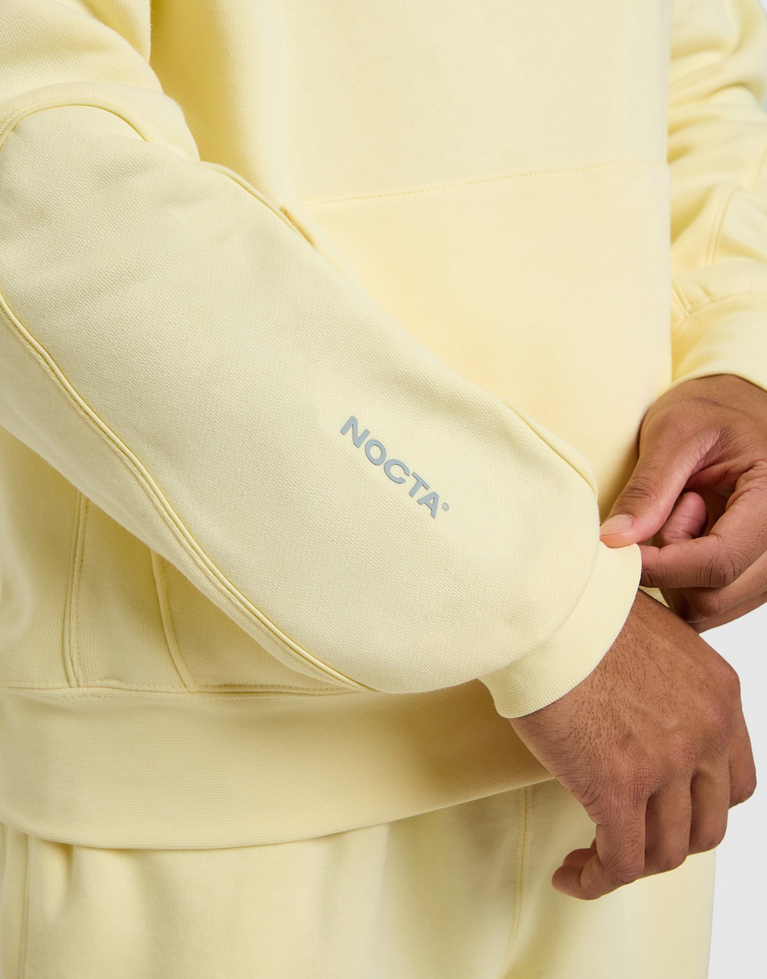 Nike x NOCTA Fleece Hoodie