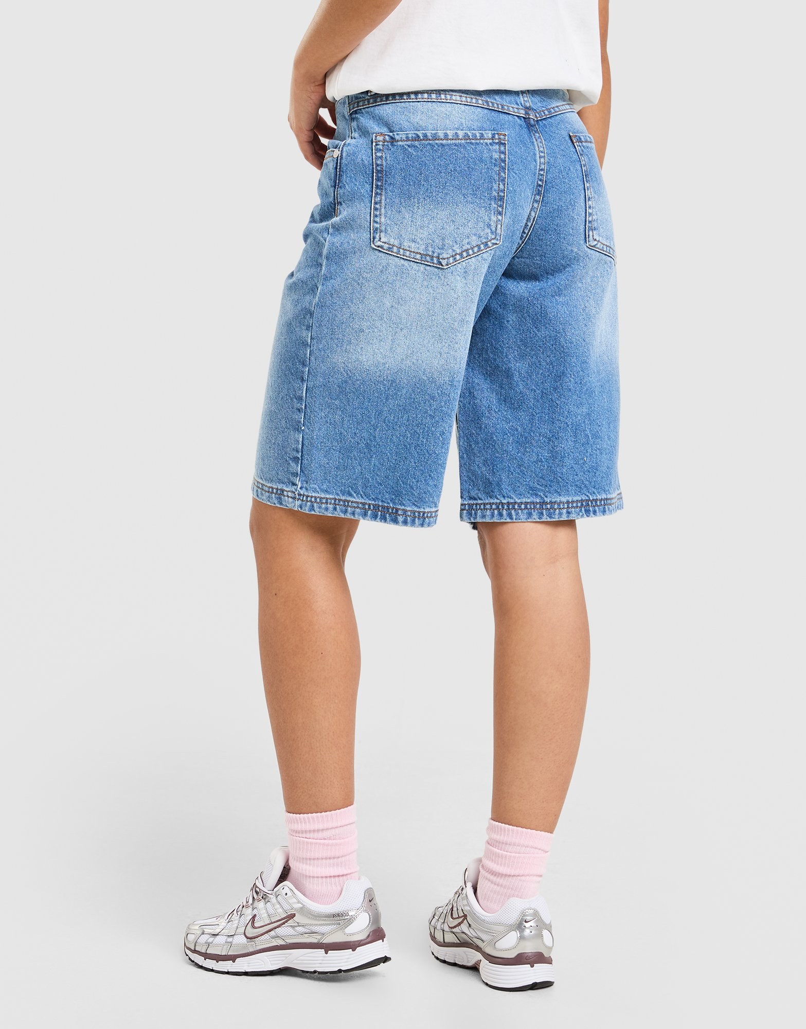 Unlike Humans Jorts