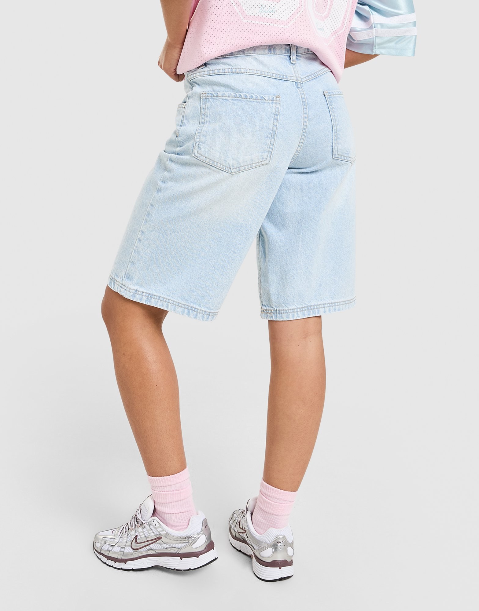 Unlike Humans Jorts