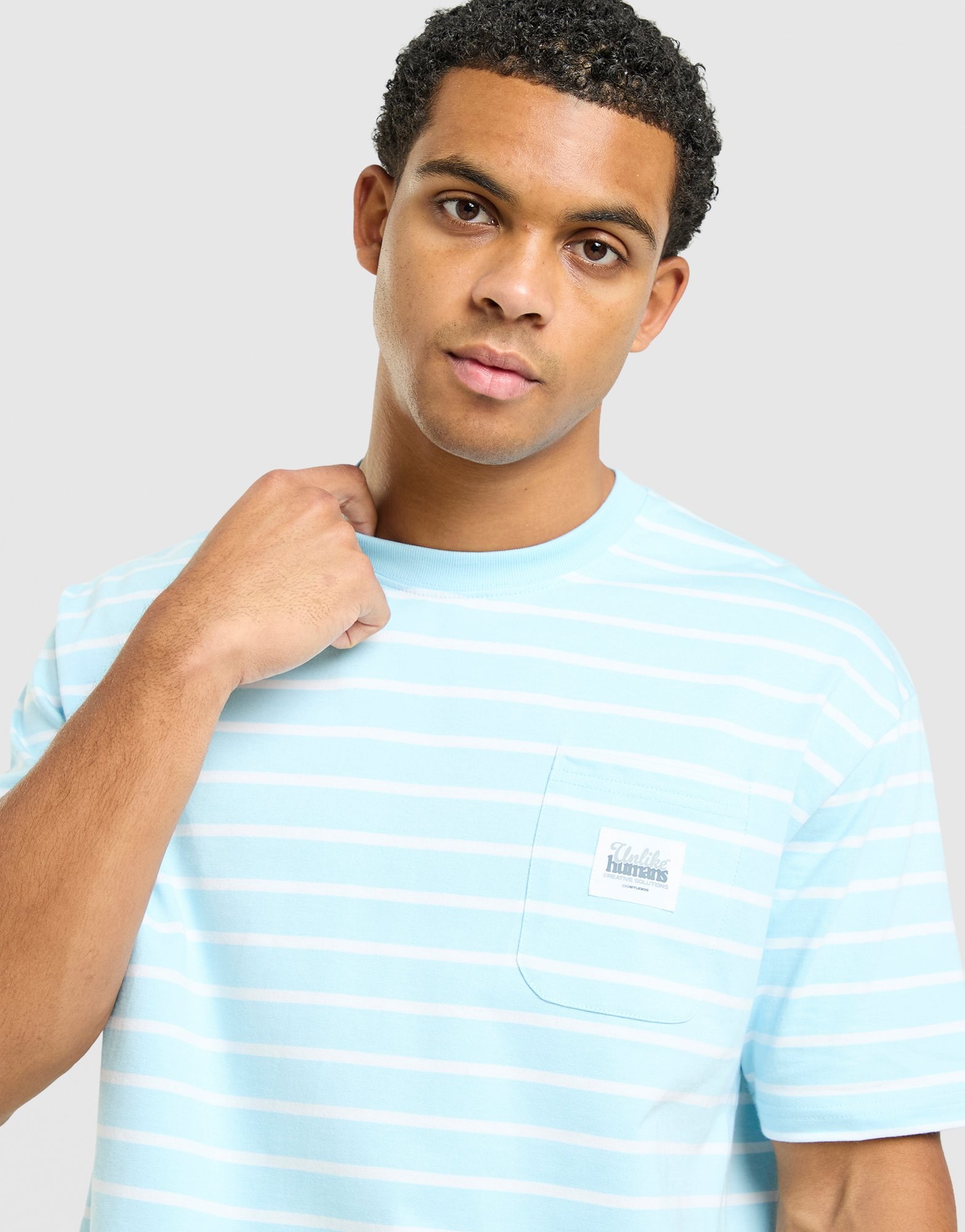 Unlike Humans Ten T-Shirt