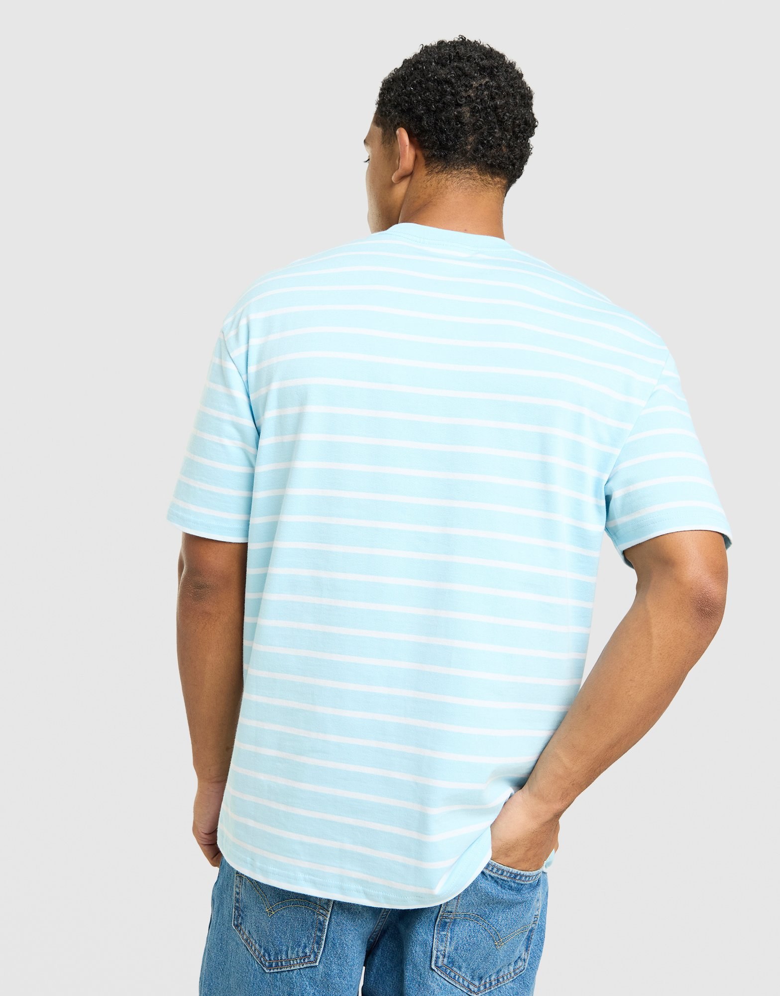 Unlike Humans Ten T-Shirt