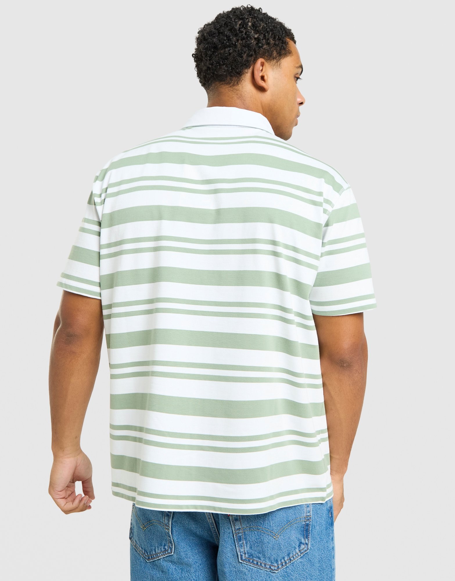 Unlike Humans Kane Poloshirt