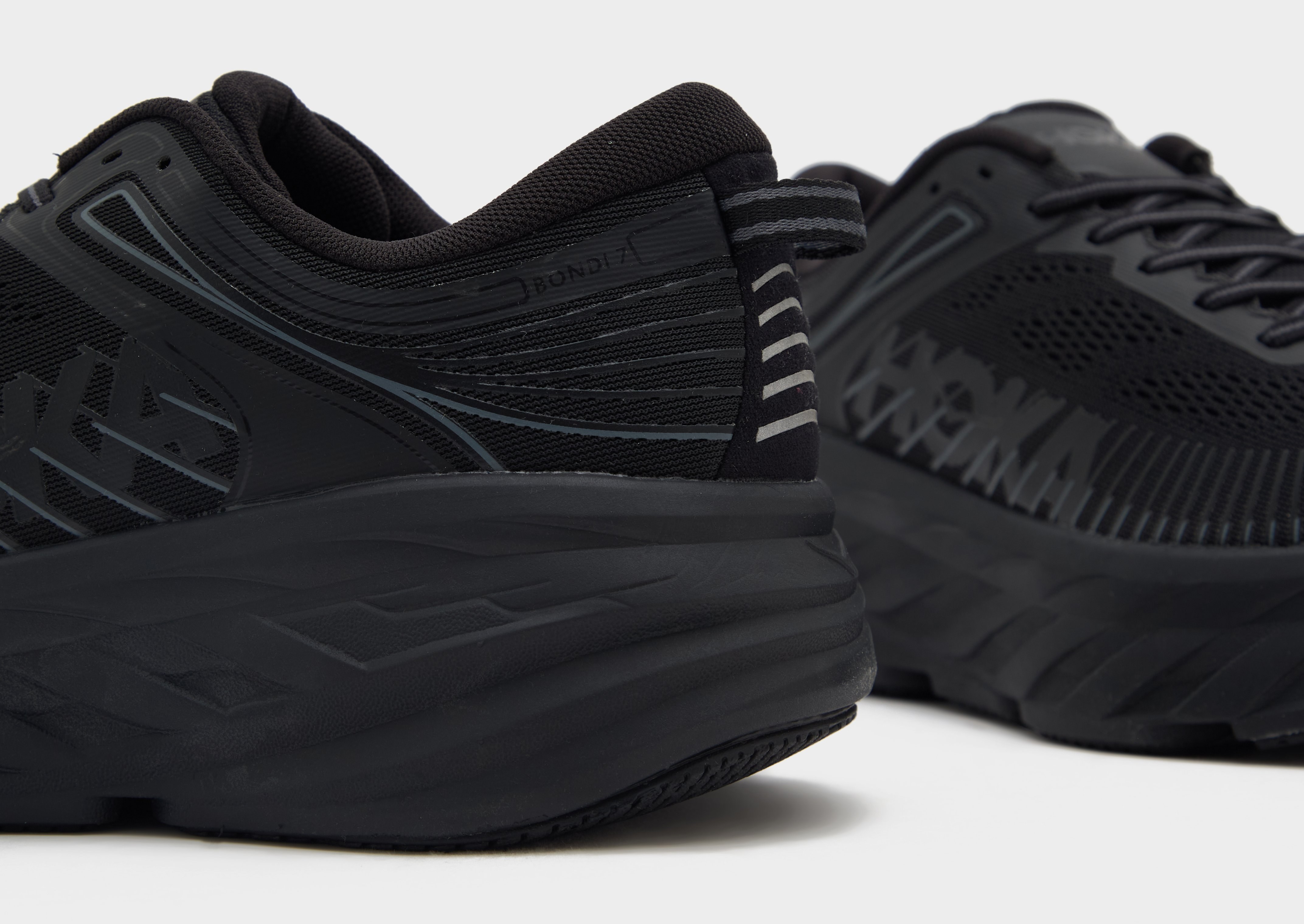 HOKA Bondi 7