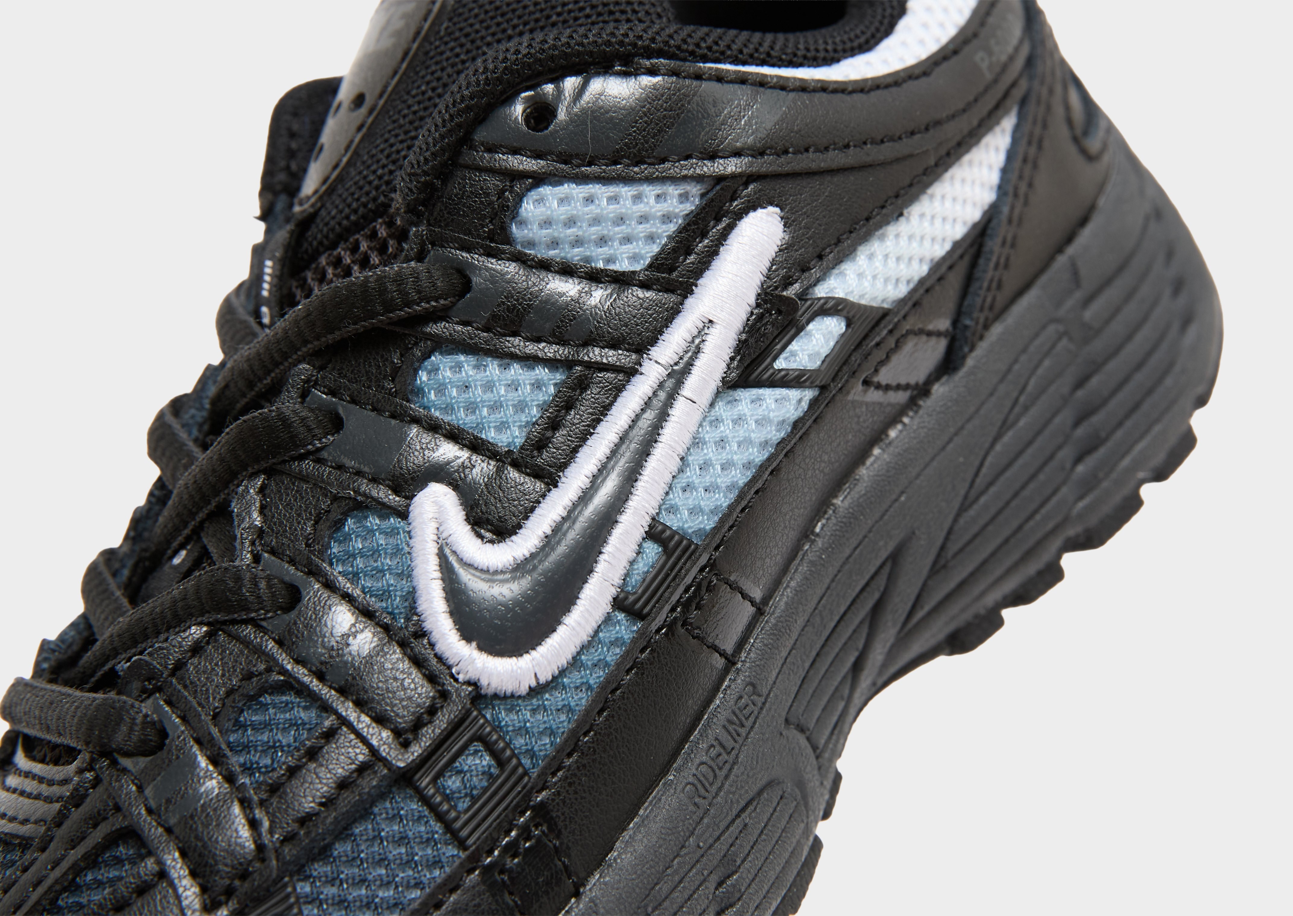 Nike P-6000 Children