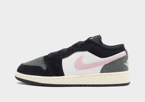 Jordan Air 1 Low Kinder