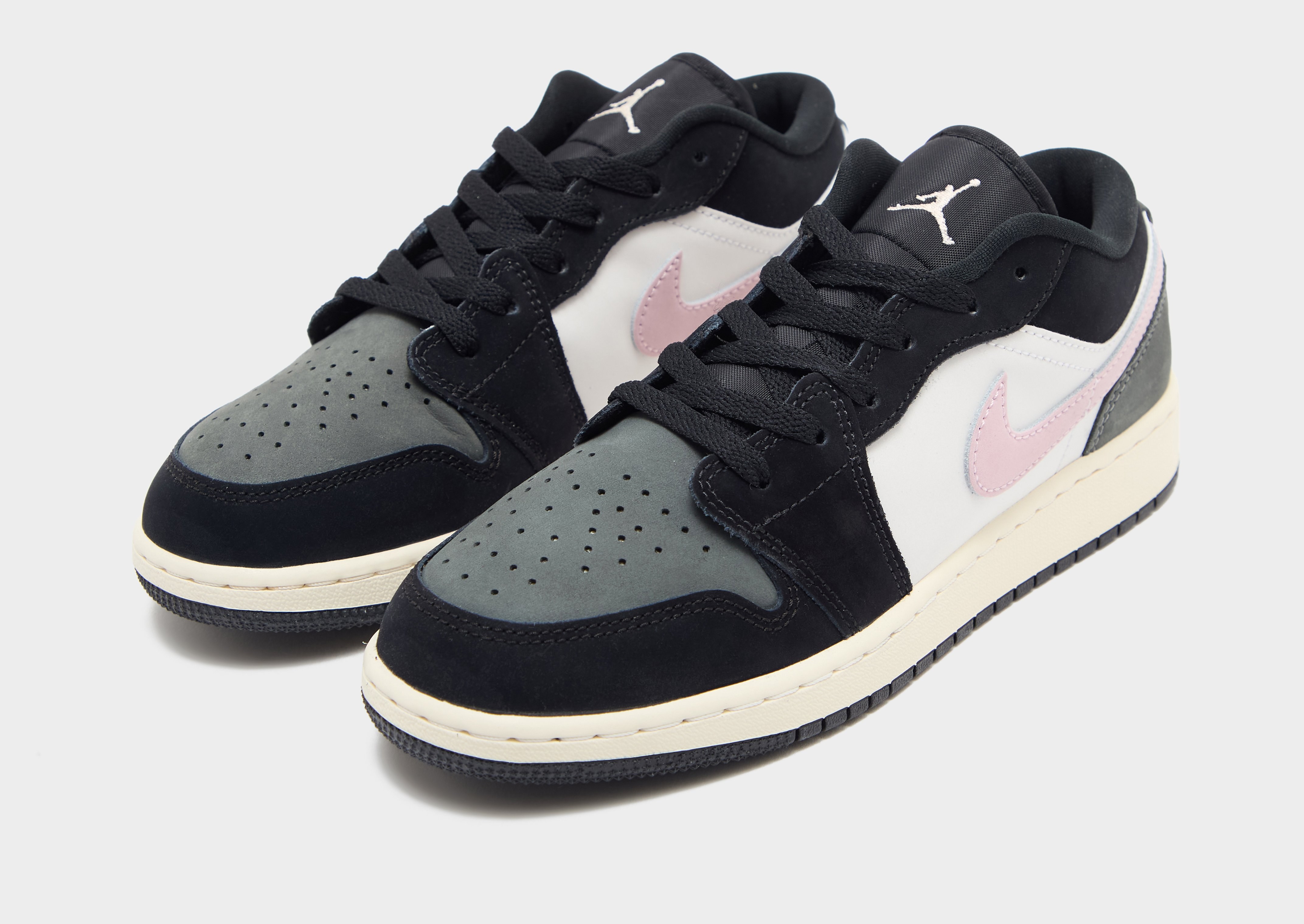 Jordan Air 1 Low Kinder