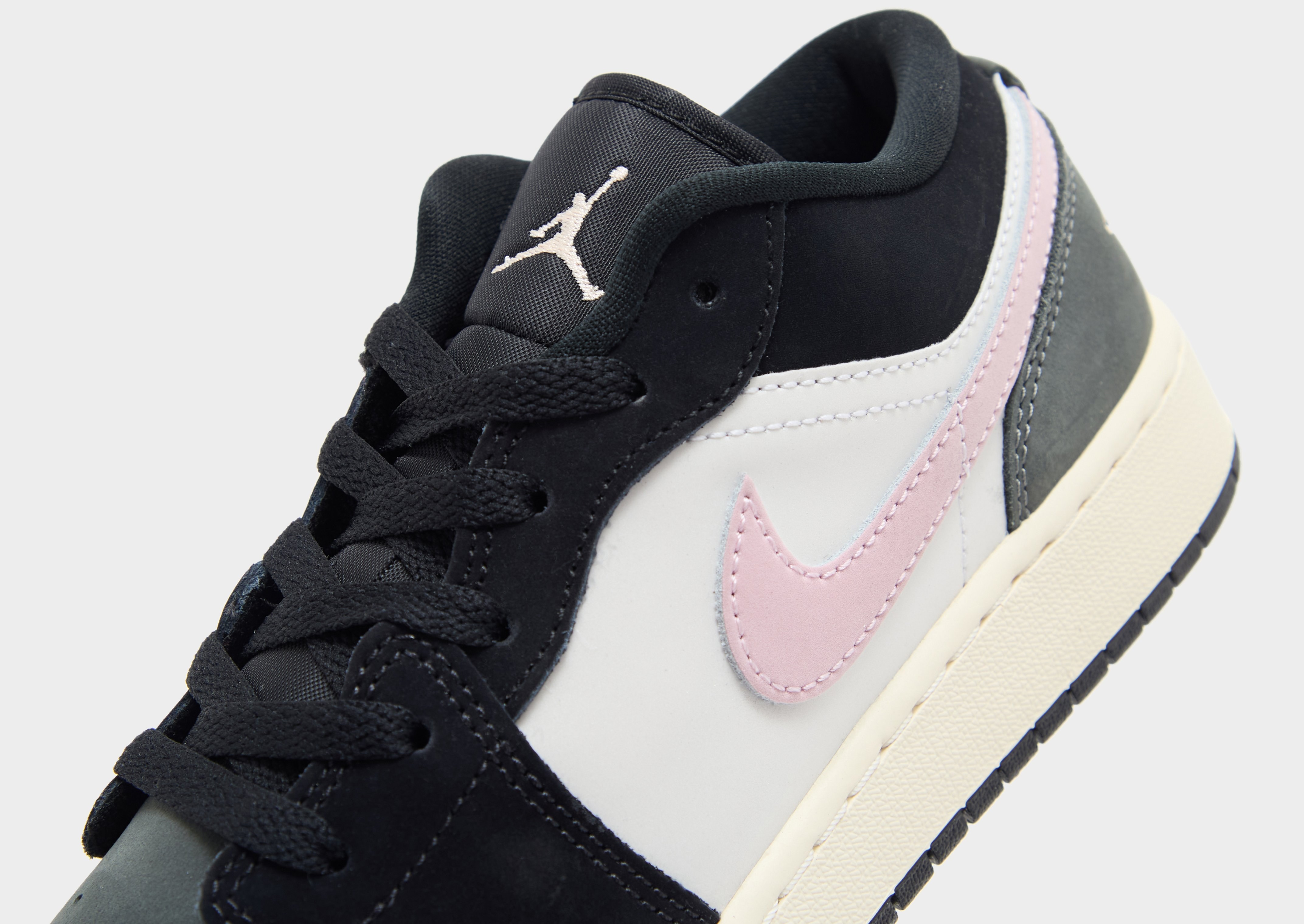 Jordan Air 1 Low Kinder
