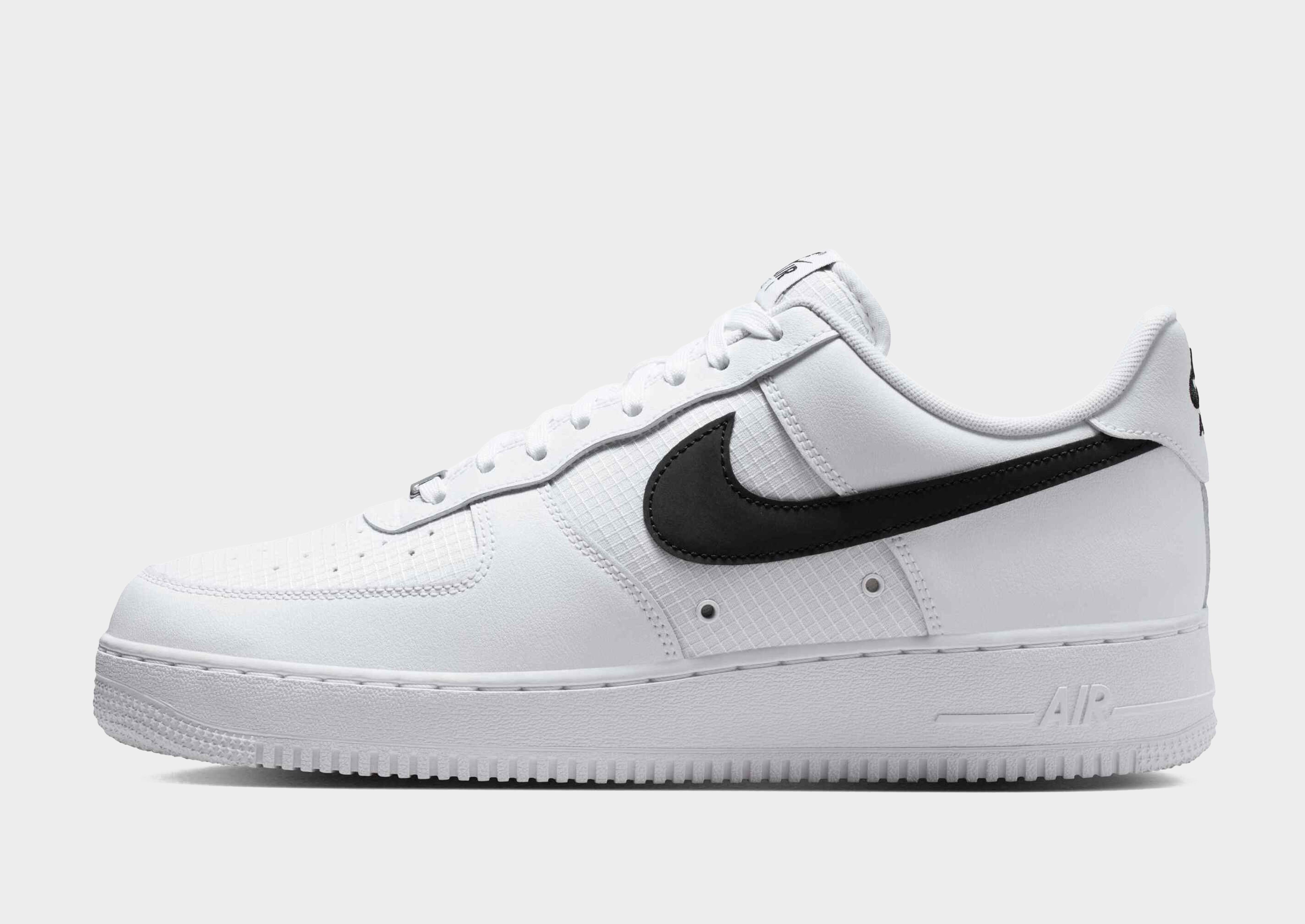 Nike MEN'S SHOES AIR FORCE 1