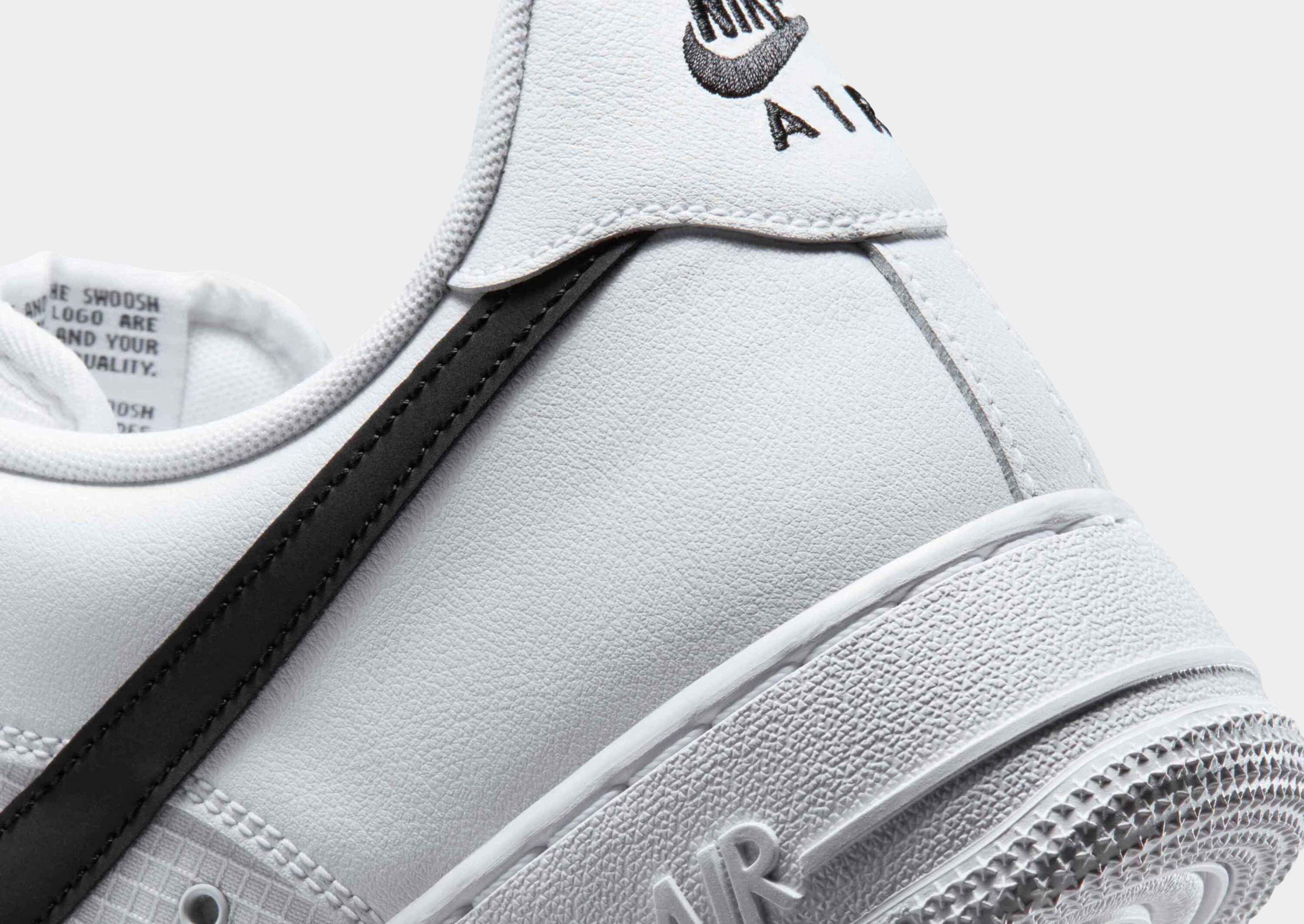 Nike MEN'S SHOES AIR FORCE 1