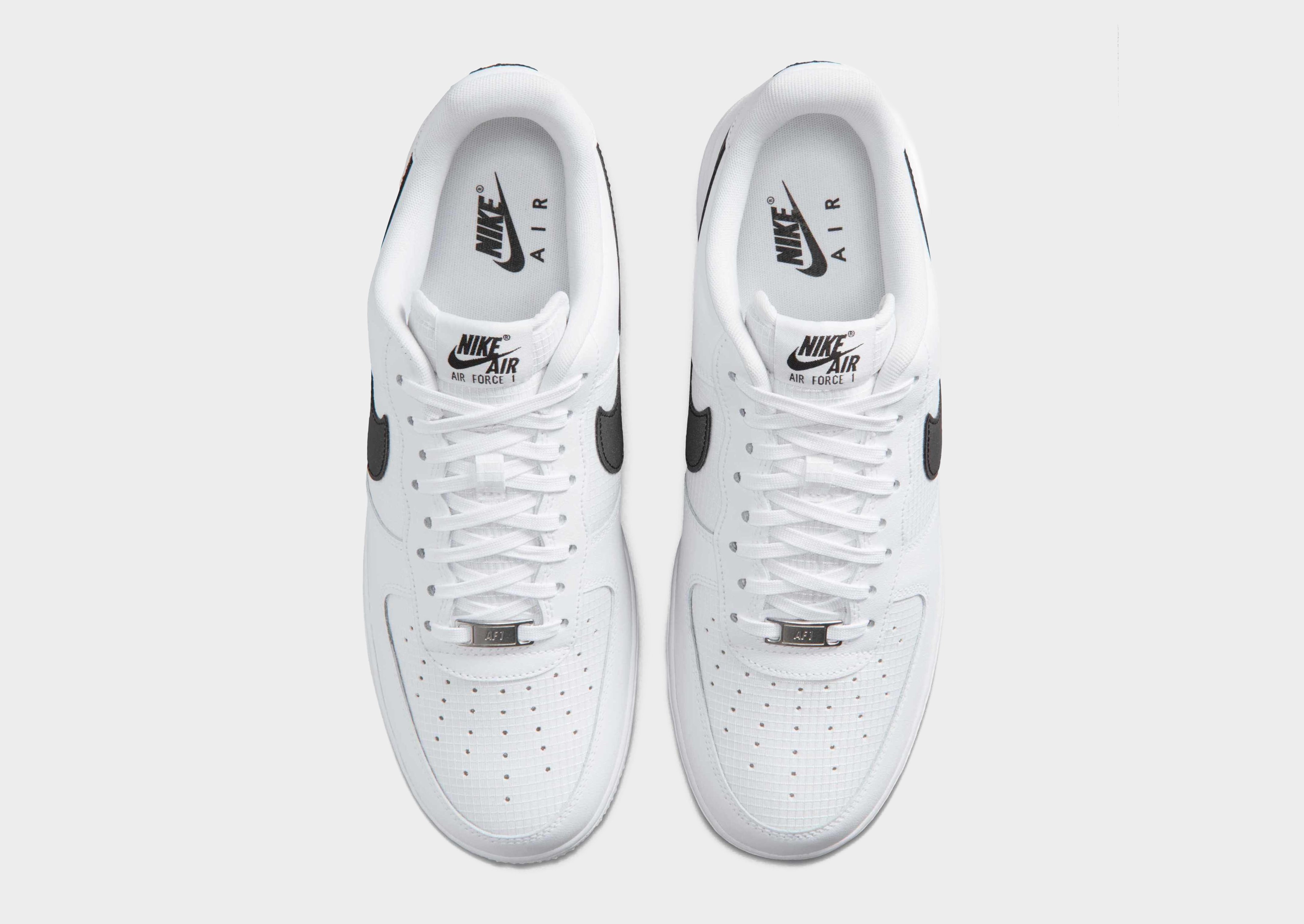 Nike MEN'S SHOES AIR FORCE 1