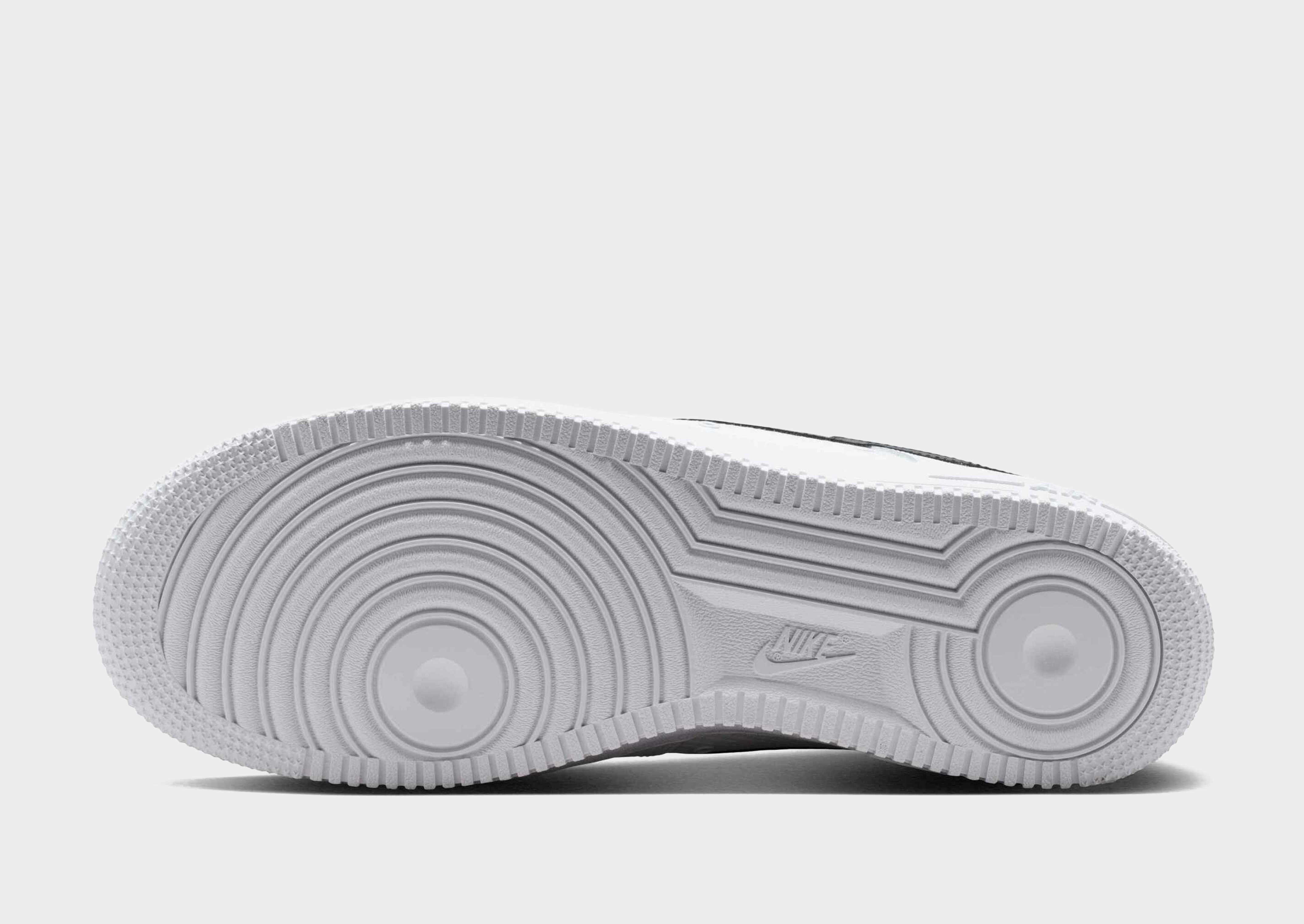 Nike MEN'S SHOES AIR FORCE 1