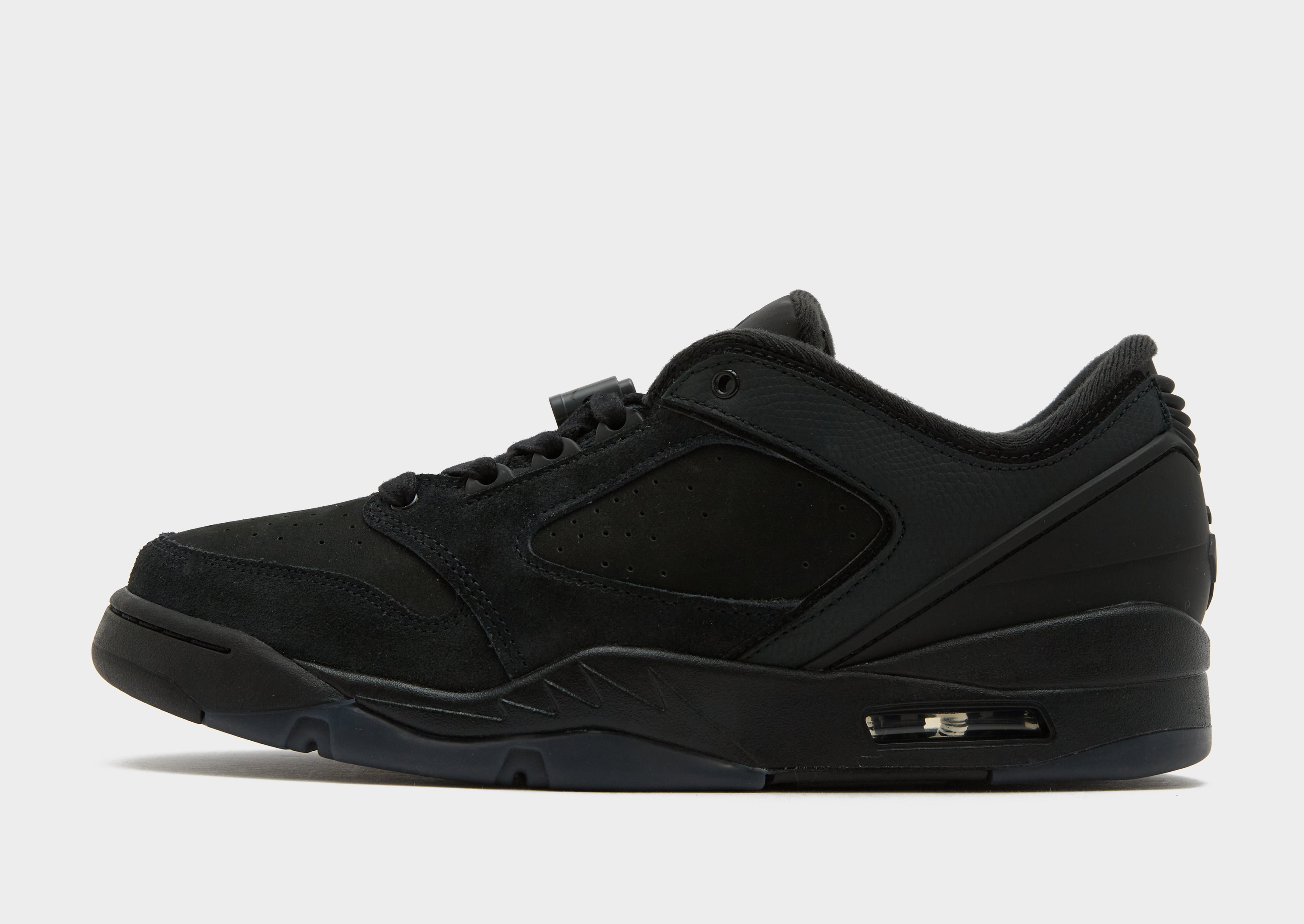 Jordan Sixty Plus