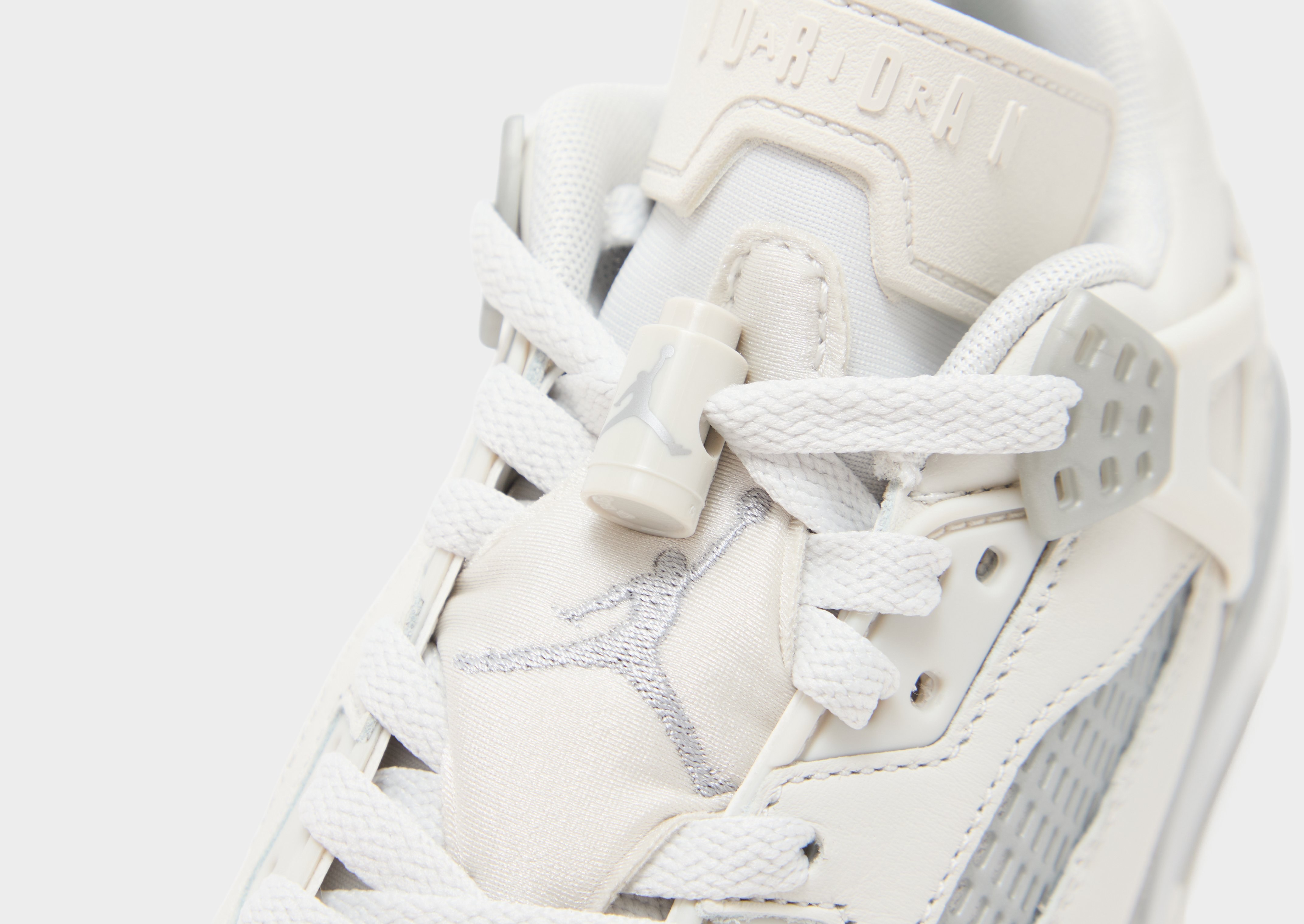 Jordan Spizike Low Women's