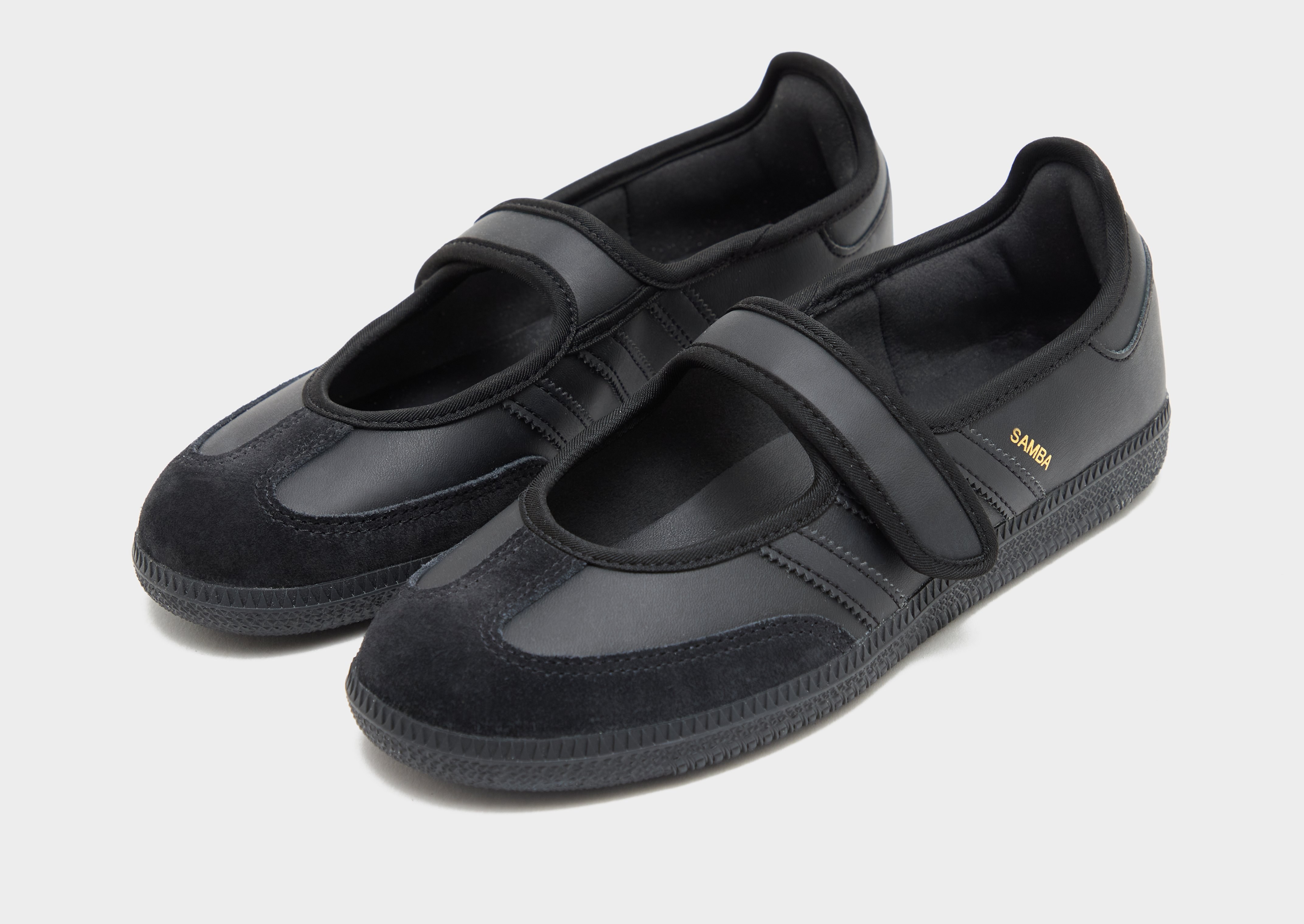 adidas Originals Samba Jane Junior's
