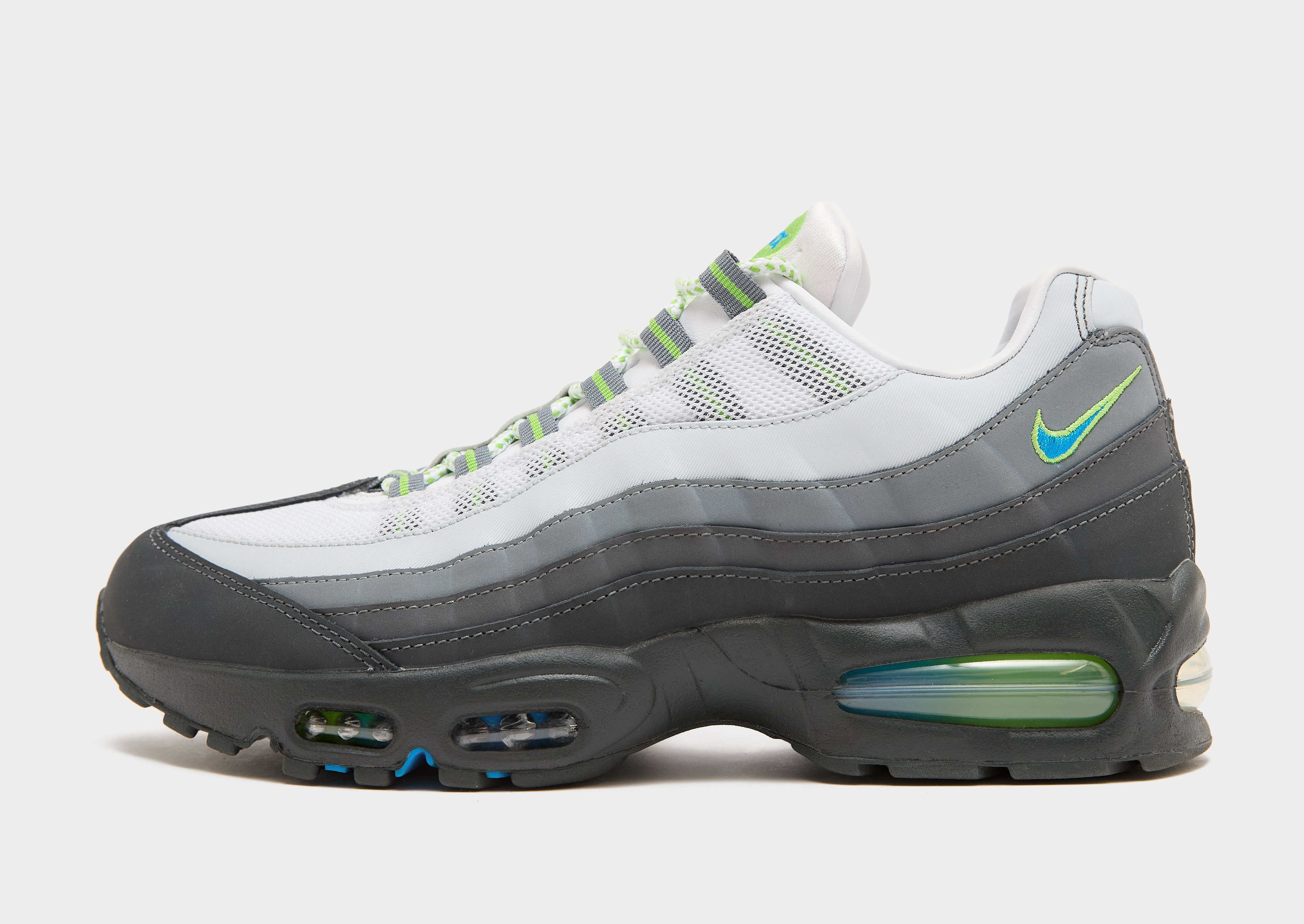 Nike Air Max 95 'Apple Blue'
