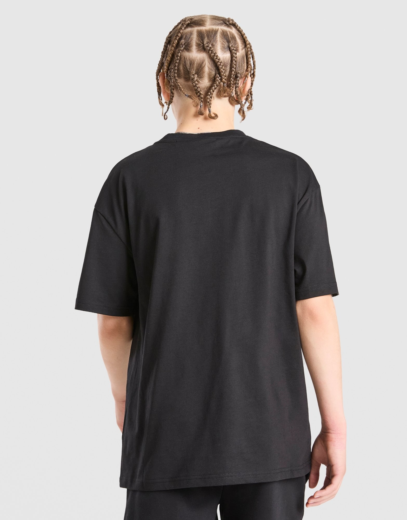 Supply & Demand Link T-Shirt Kinder