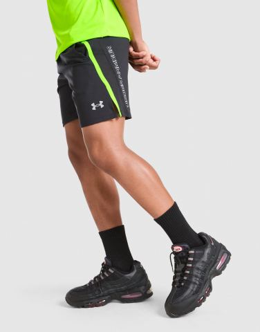 Under Armour Launch Shorts Kinder
