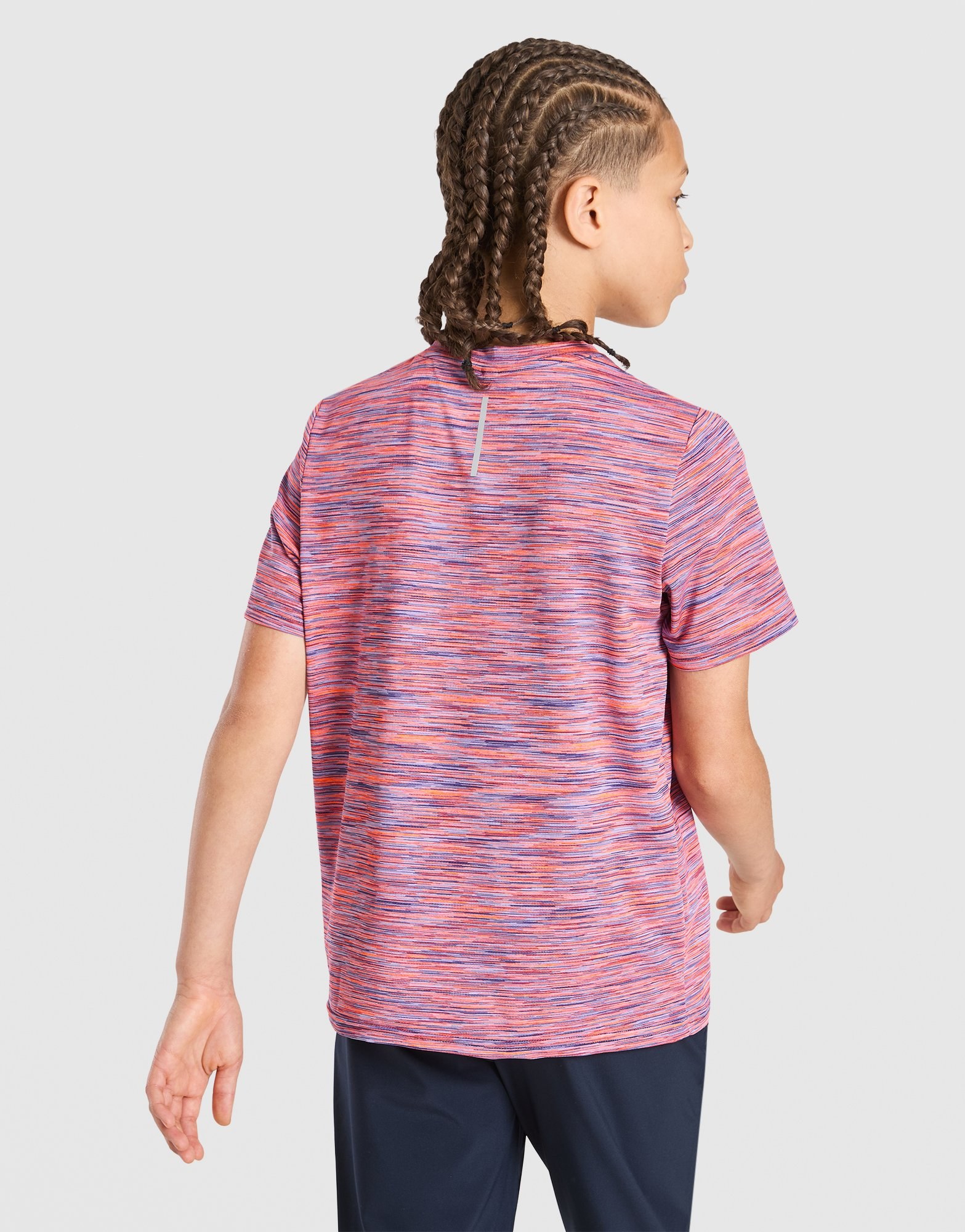 MONTIREX Trail T-Shirt Kinder
