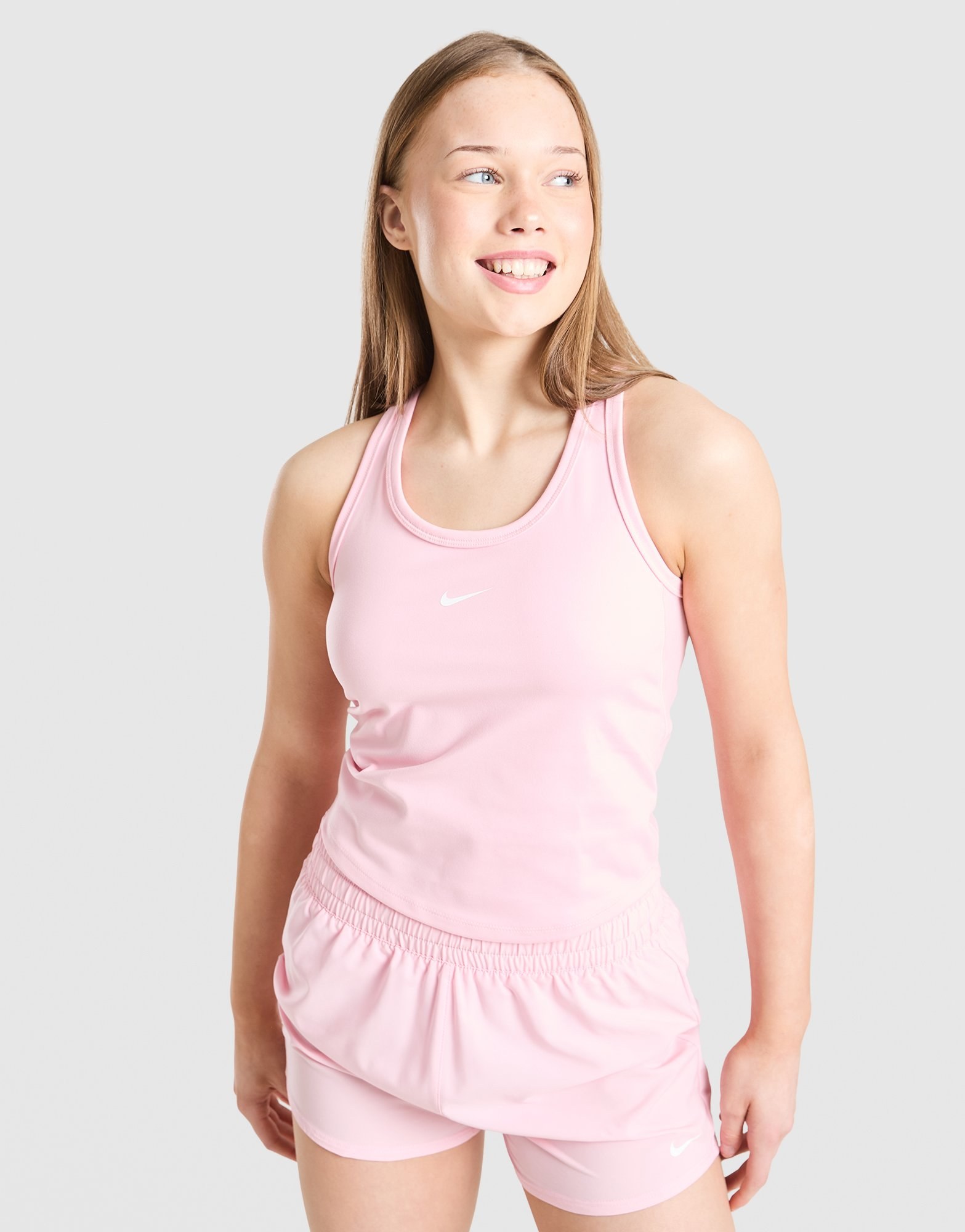 Nike Girls' One Tank Top Junior